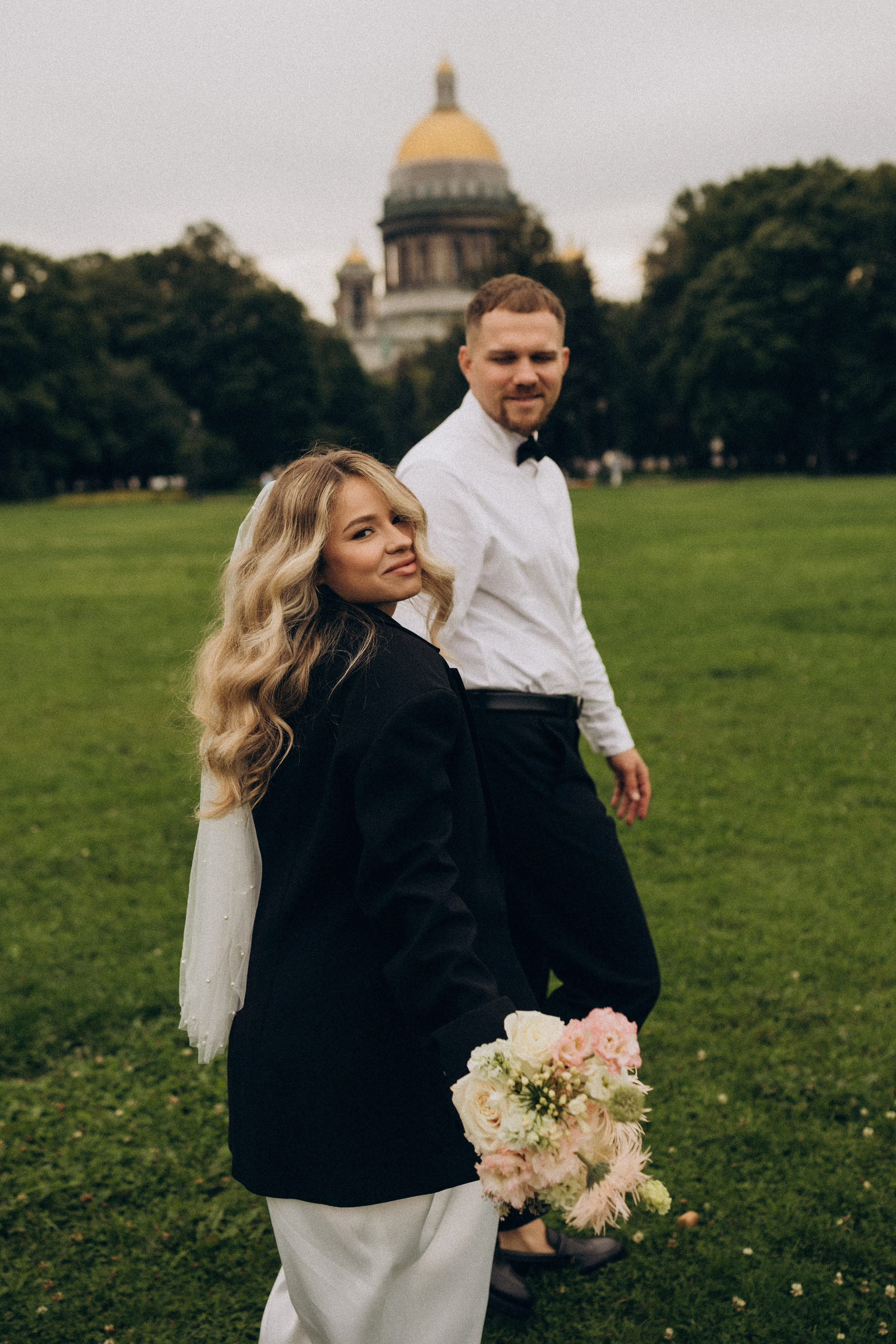 Никита и Валерия | Дворец бракосочетания 2. Свадебный и love story фотограф в Санкт-Петербурге