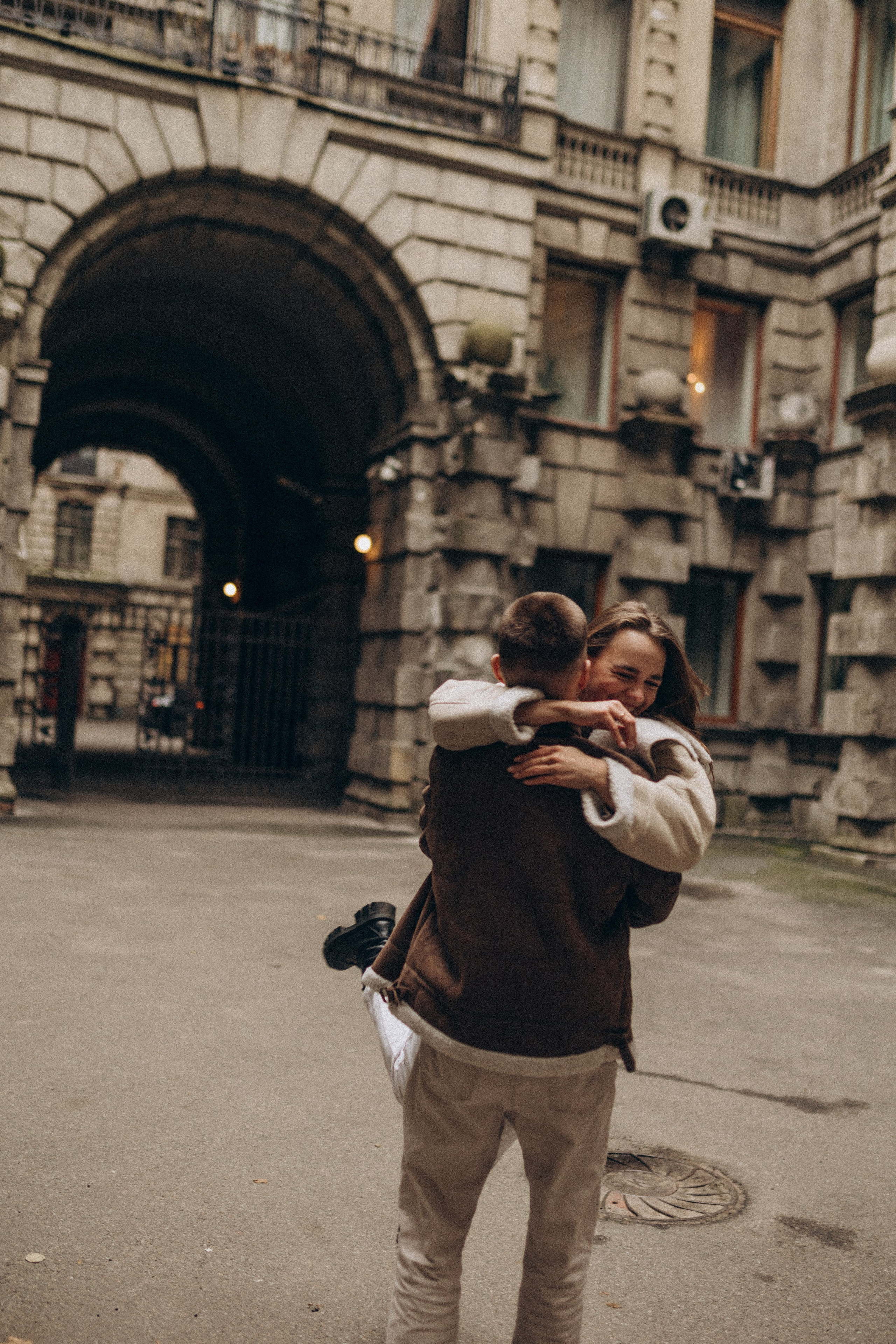 Леша и Аня. Свадебный и love story фотограф в Санкт-Петербурге