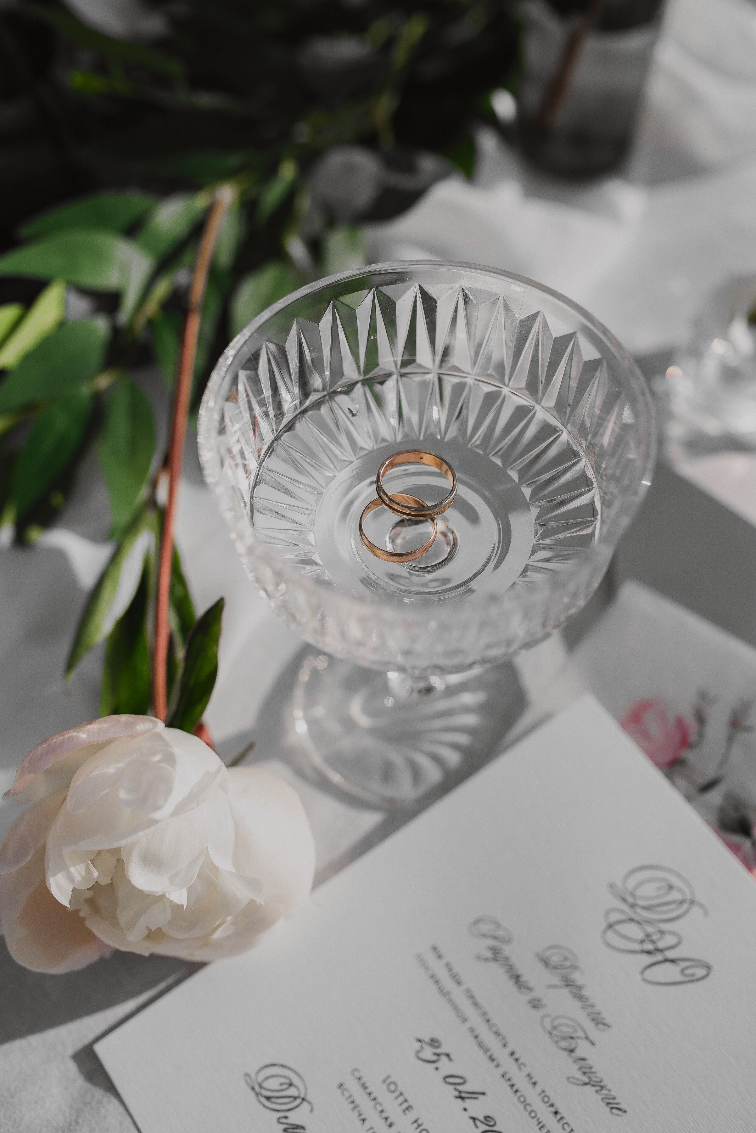 Одним закатным вечером. Свадебный фотограф в Самаре Анастасия Десятова