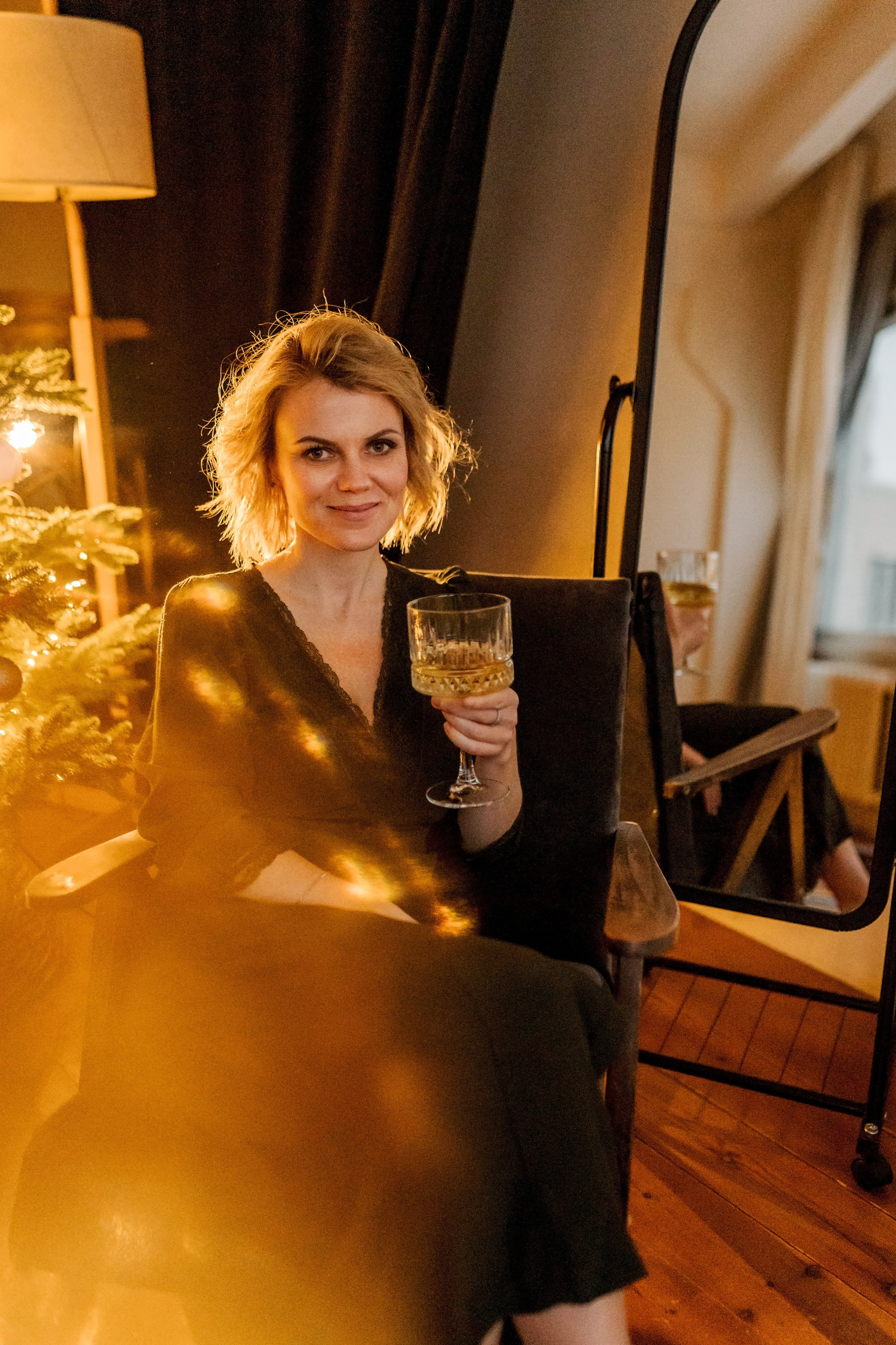 В студии. Семейный фотограф Москва Путилково Гуляшова Екатерина