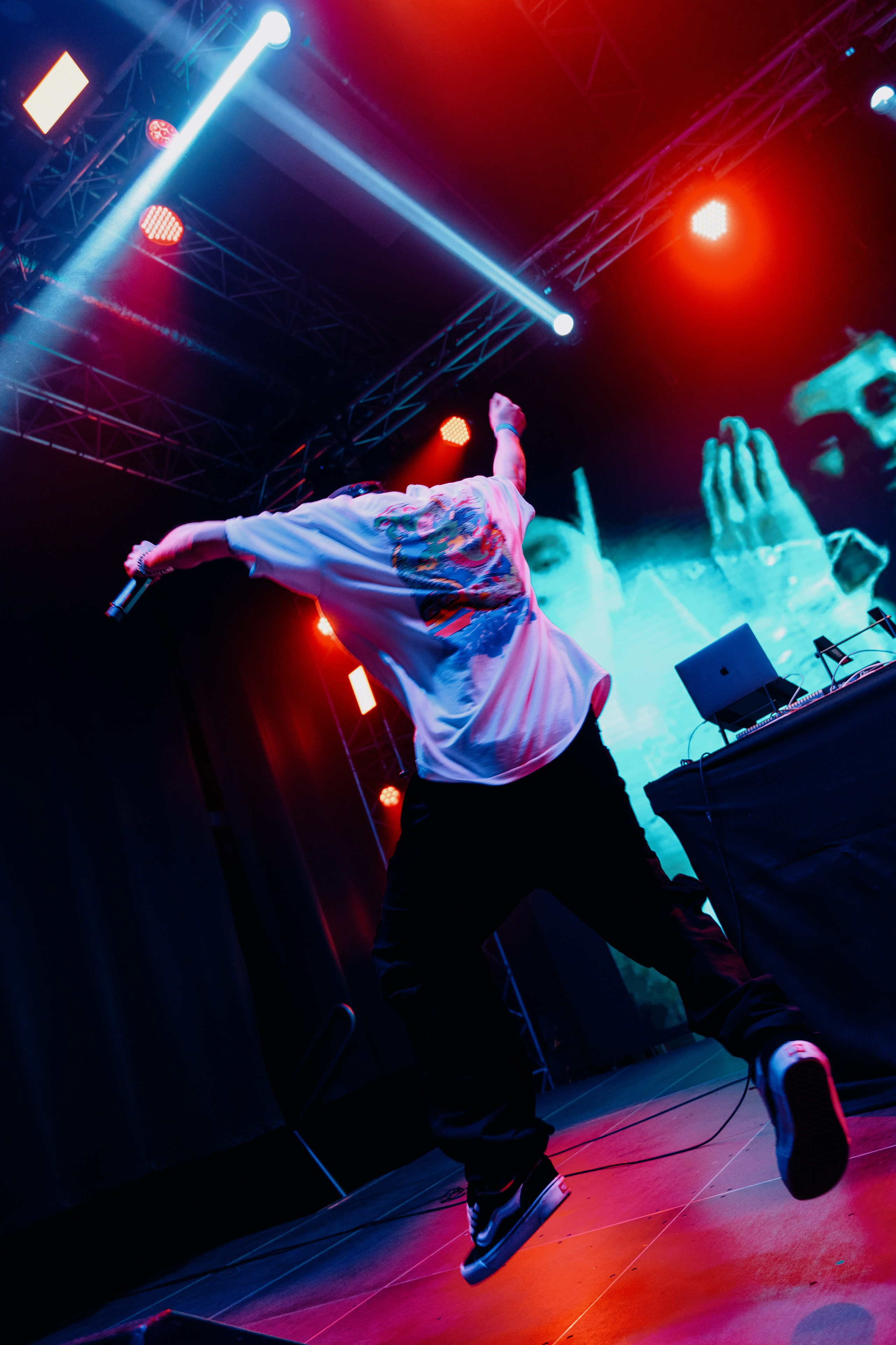 Qantreez x Челс. Фотограф в Москве и области