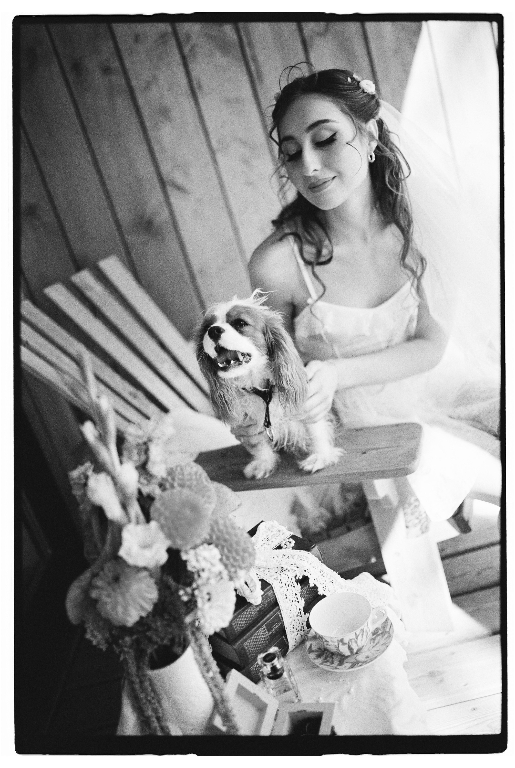 Валентин и София. Свадебный фотограф в Москве Евгений Рыжов