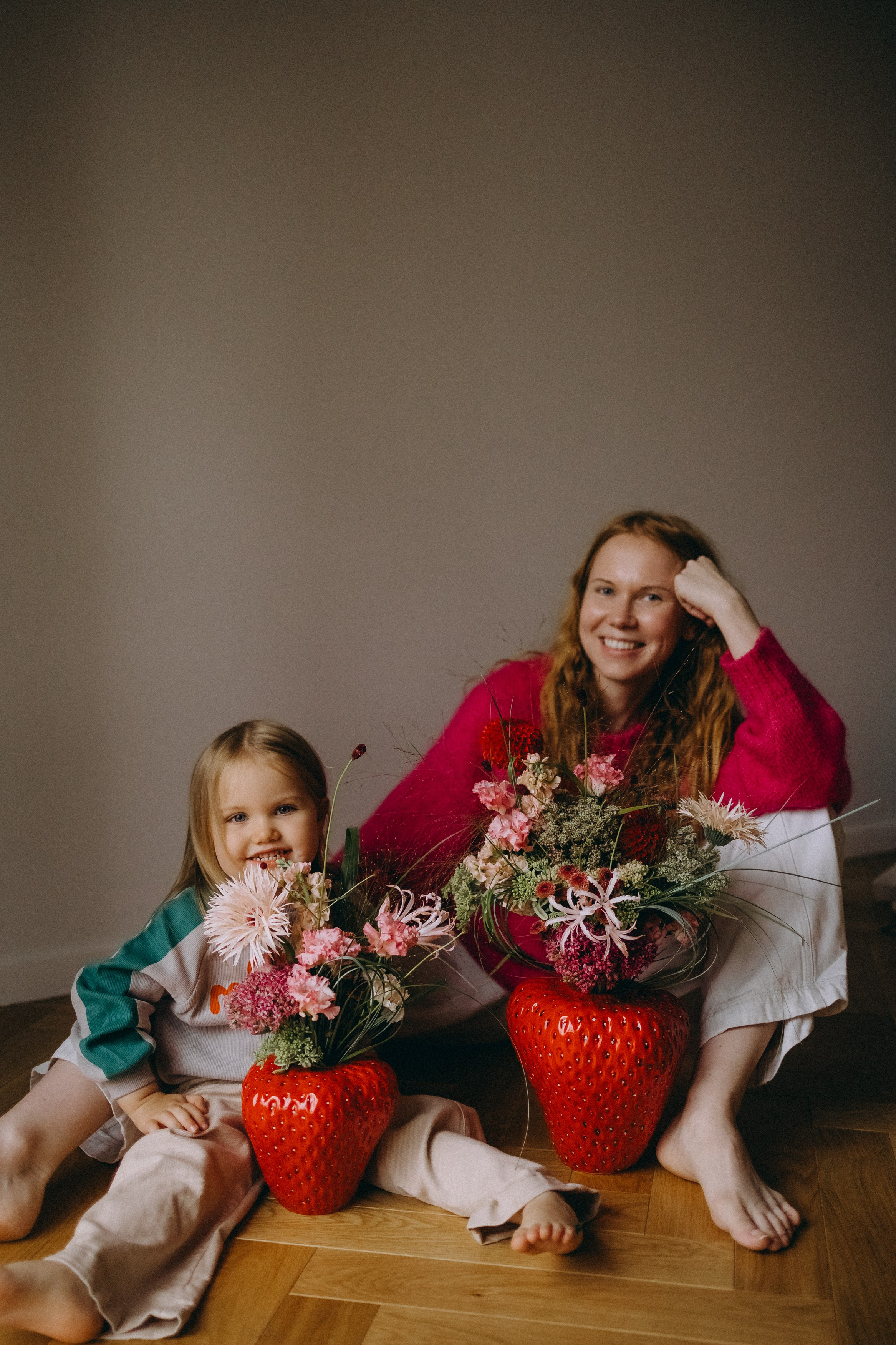 Инна и Ханна. Главная