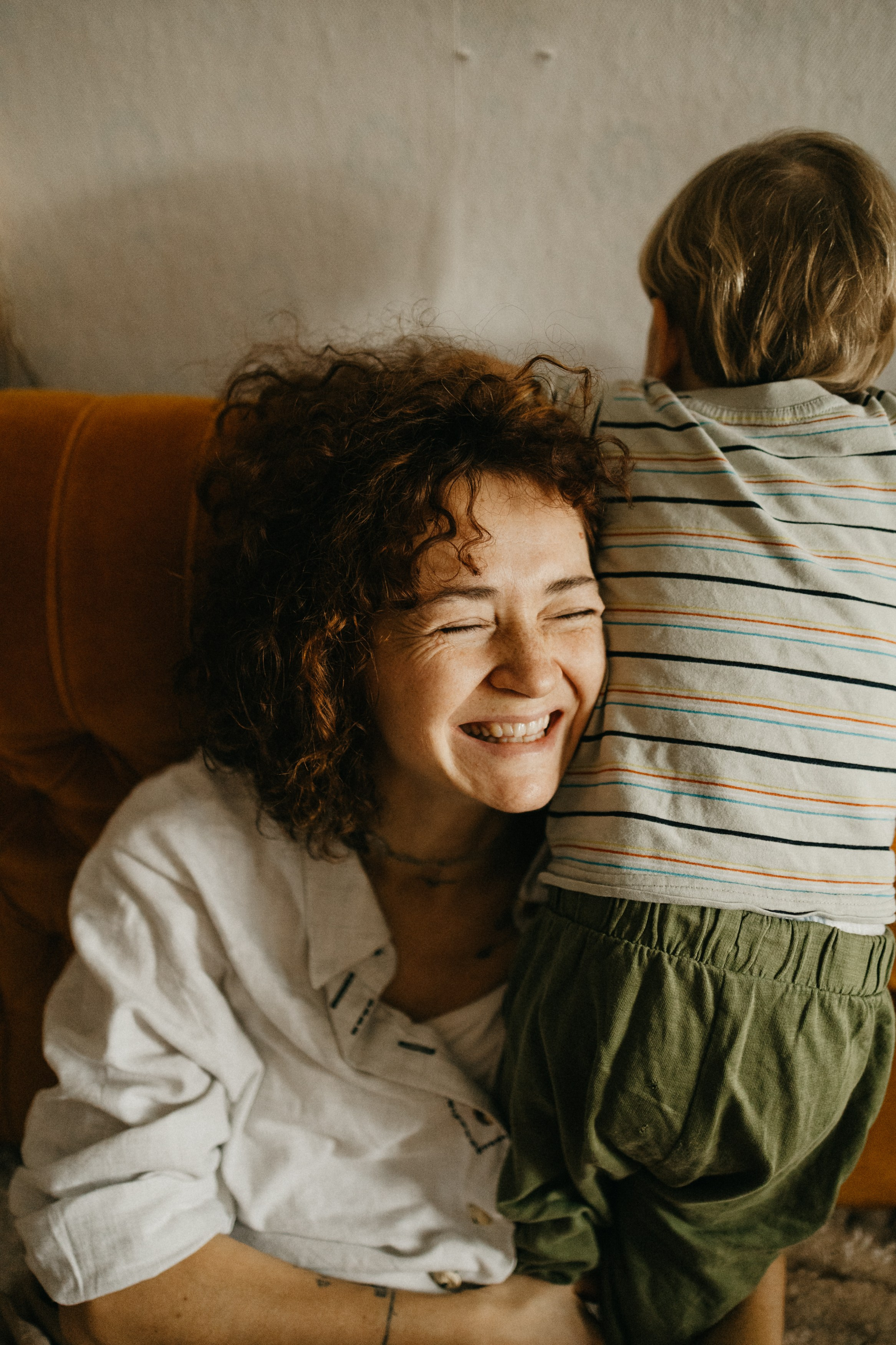 Ира, Руслан, Ива, Макар. Главная