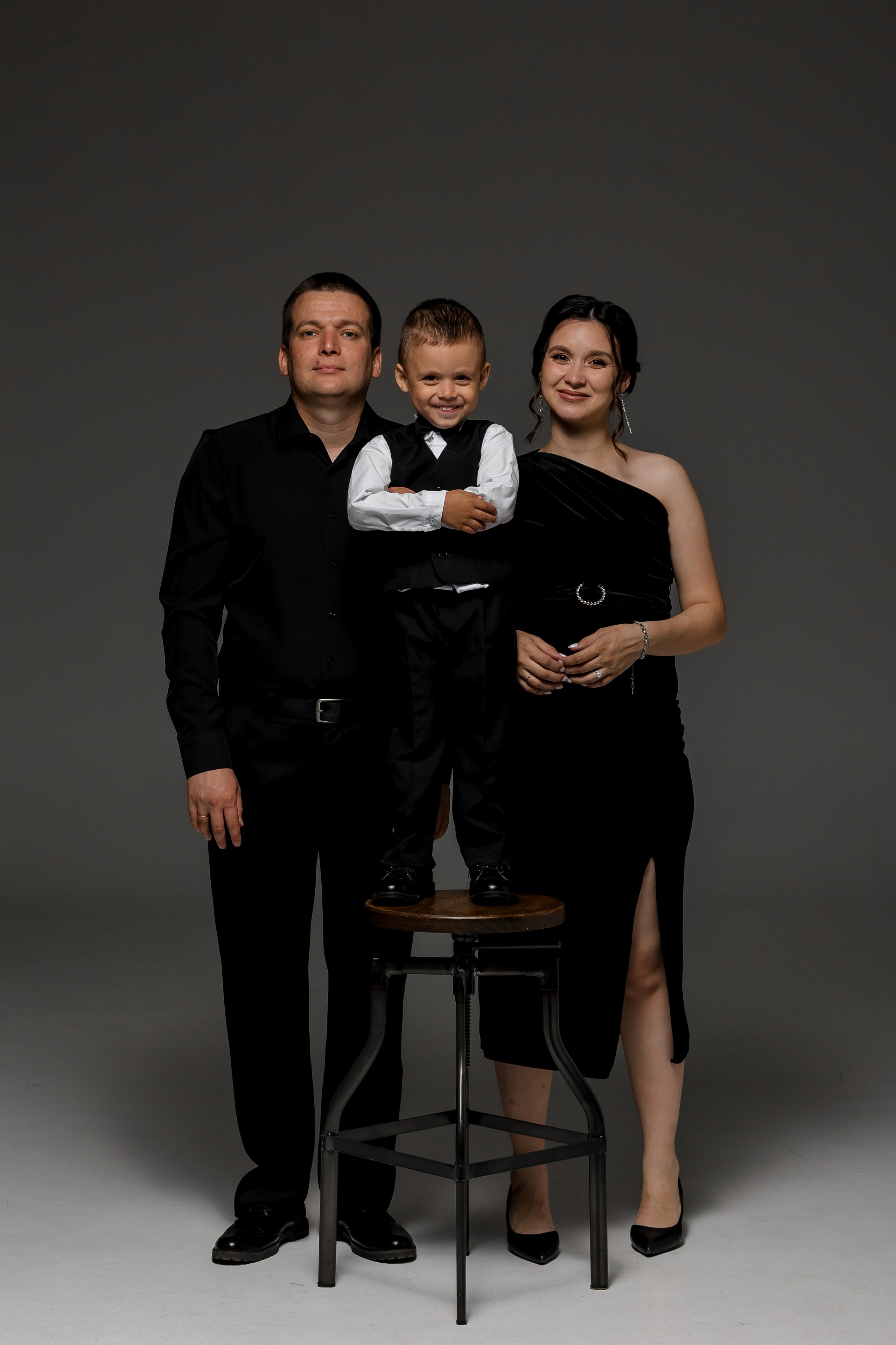 БЕРЕМЕННАЯ. Свадебный и семейный фотограф Динар Гильмутдинов