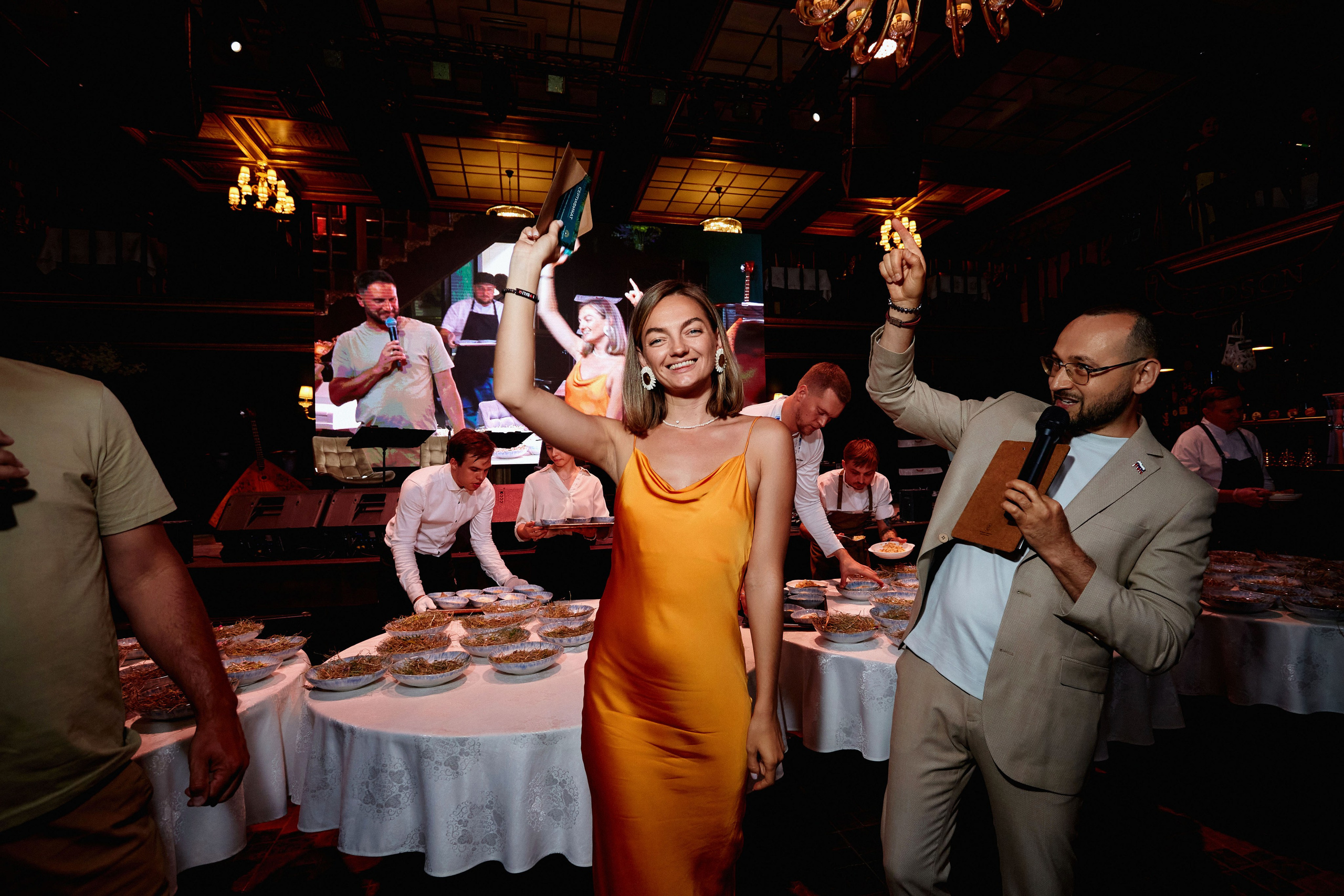 Фестиваль «Волжские сезоны». DENISOV ART (фото, видео, дизайн) САМАРА