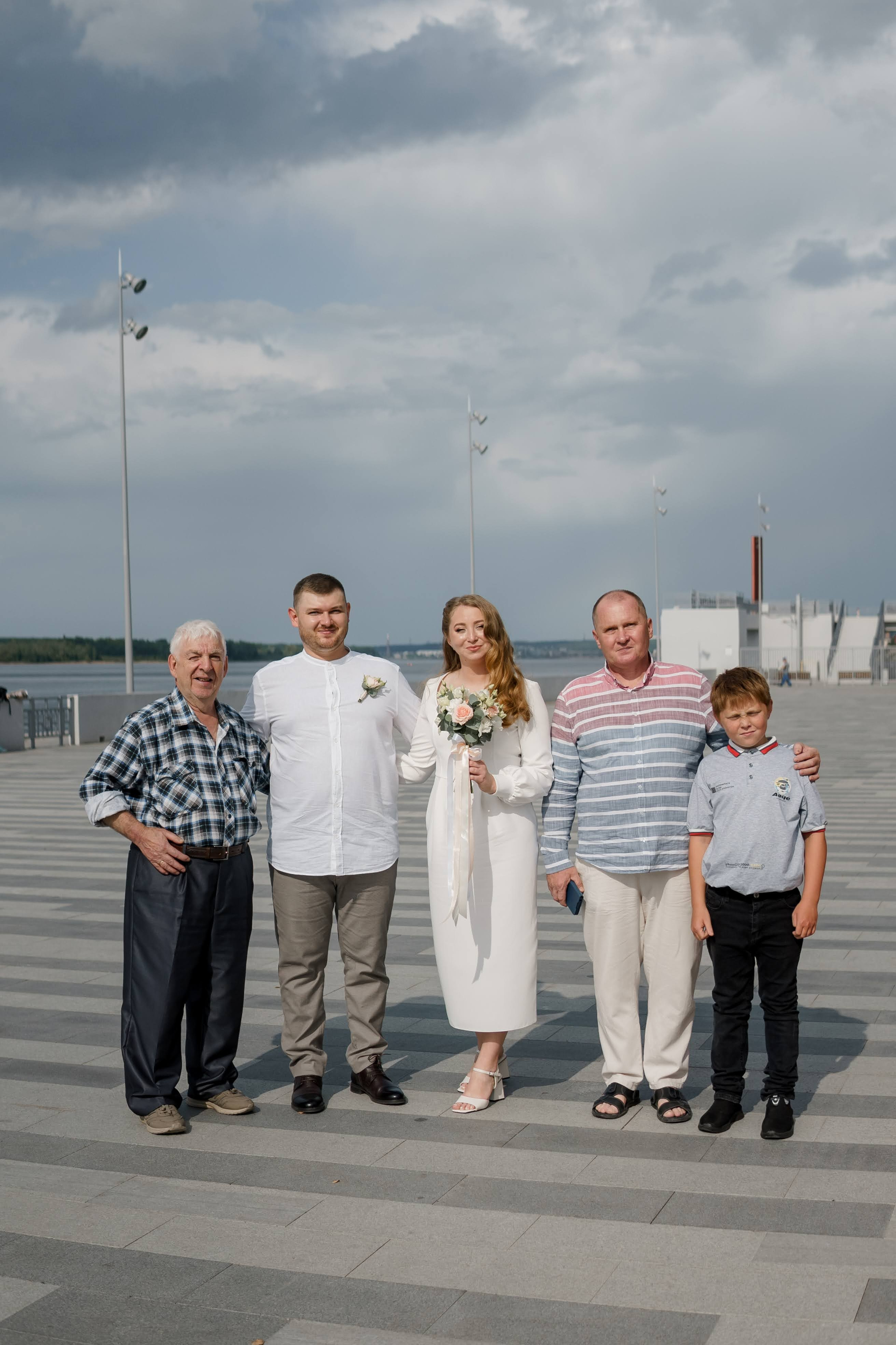 Антон и Екатерина. Свадебный фотограф в Перми и Пермском крае Алена Мартынова