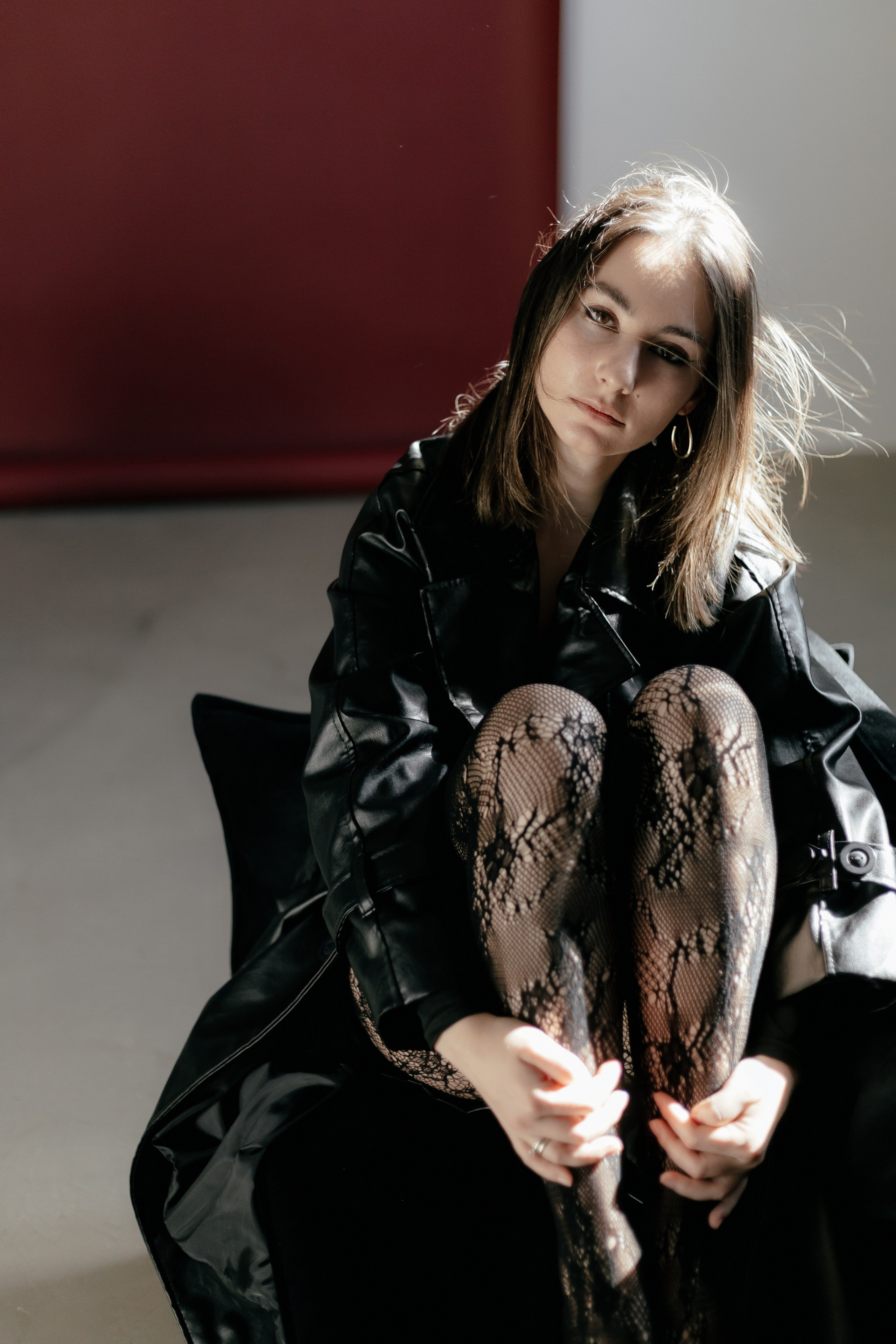 Лана rocket красный. Свадебный фотограф в Нижнем Новгороде Генеральская Ира