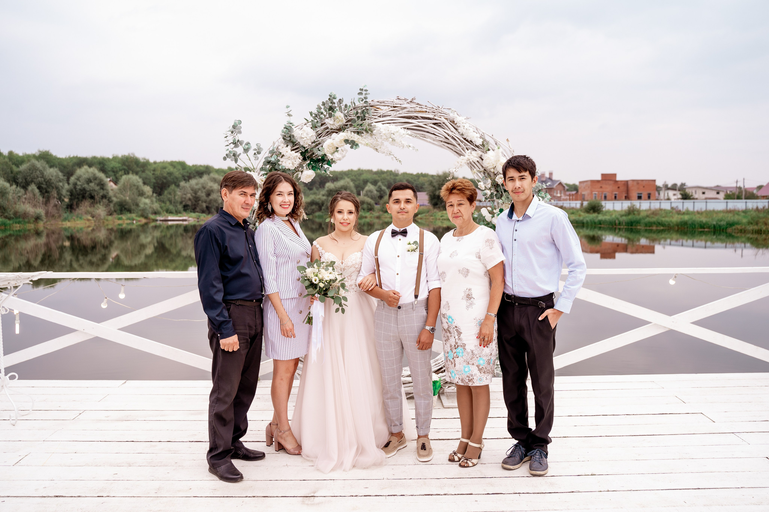 Свадебная фотосессия. Главная