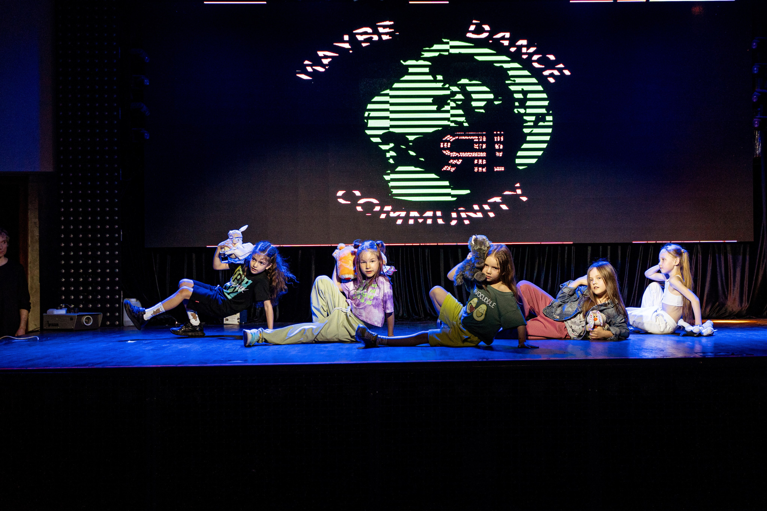 Танцевальная школа MDC. Свадебный и репортажный фотограф в Уфе| Осетрова Ольга