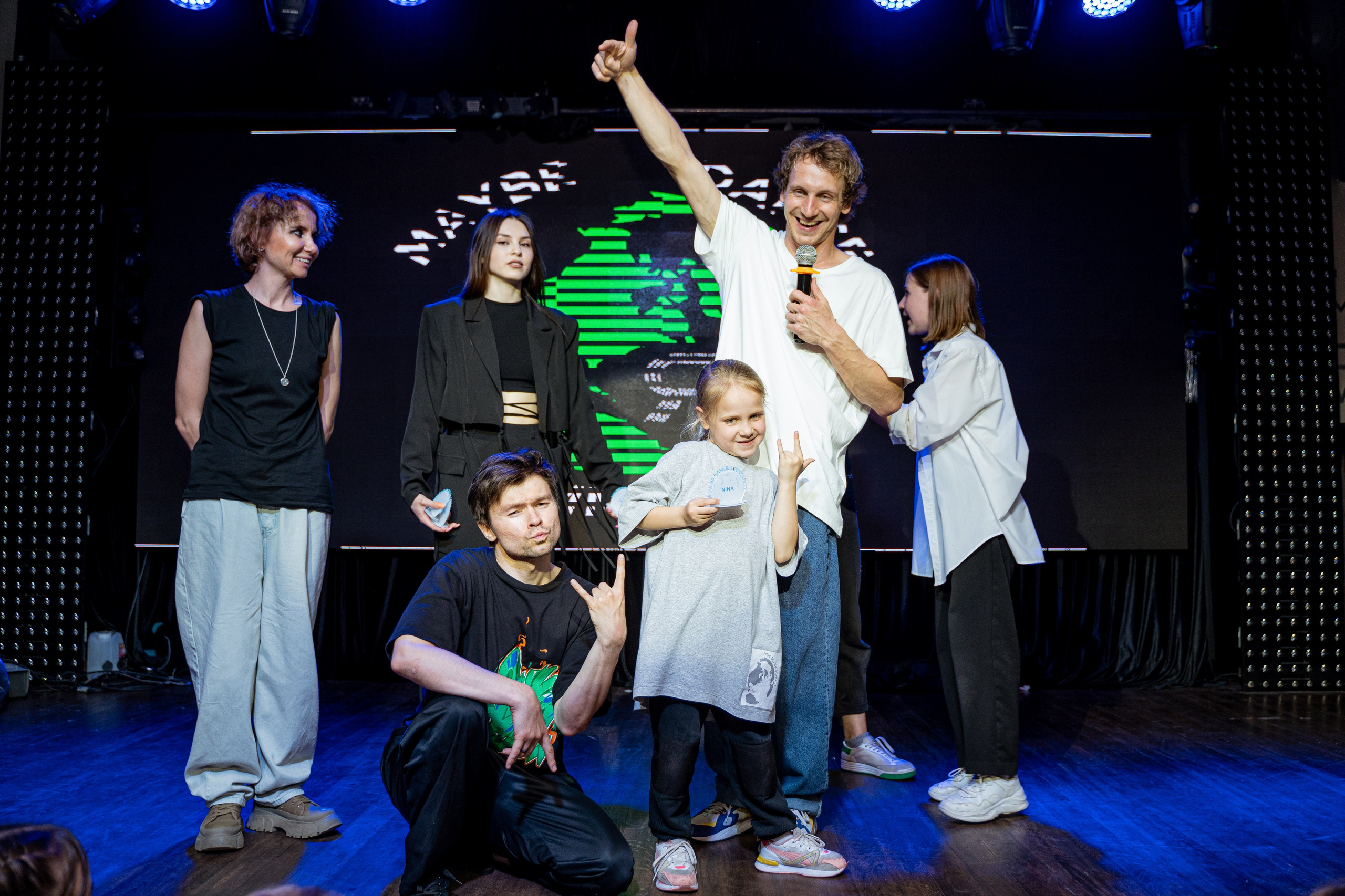 Танцевальная школа MDC. Свадебный и репортажный фотограф в Уфе| Осетрова Ольга