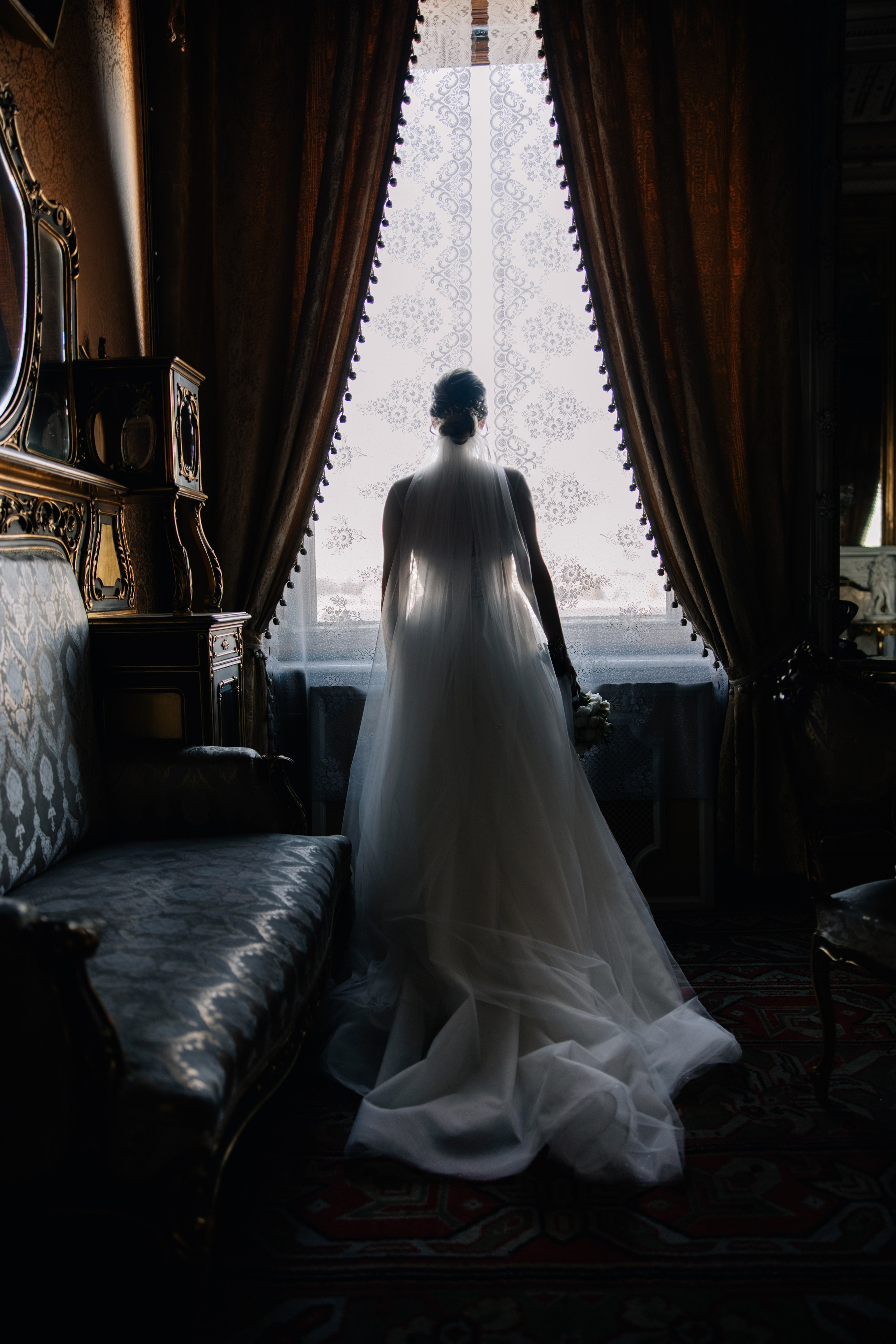 Анатолий и Татьяна. Репортажный ивент фотограф СПб Кирилл Зубков