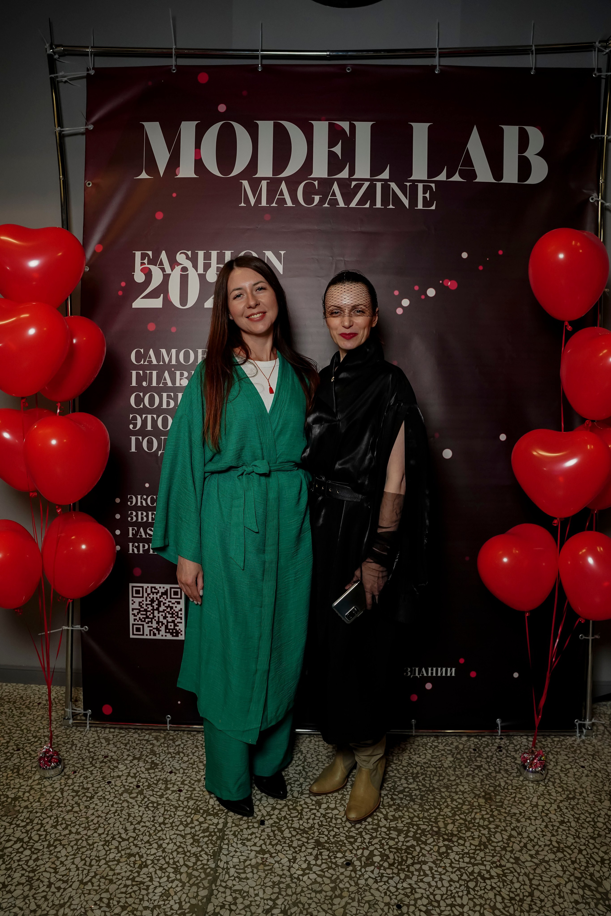 Репортаж с лекции для влюбленных в моду. Геннадий Войтов — контент под любые задачи