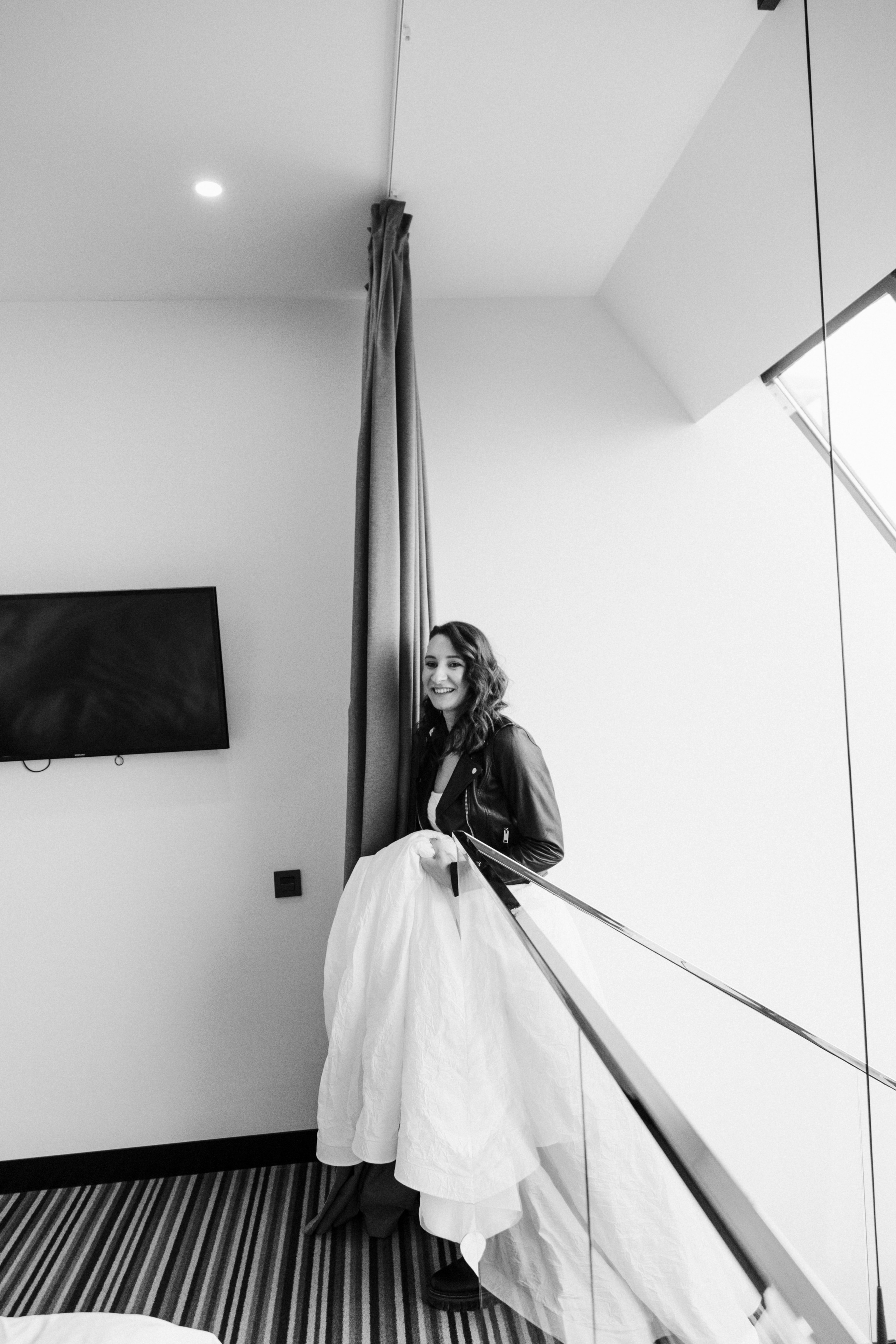 Сергей и Татьяна. Nikolpinhasova