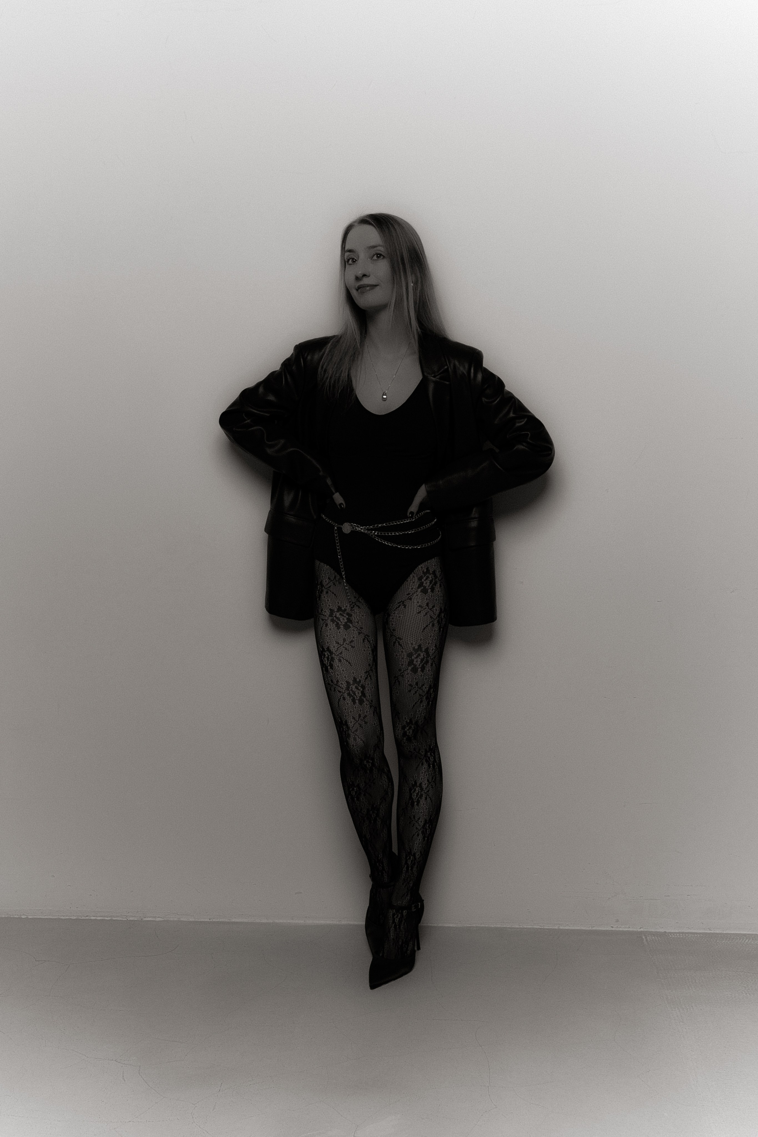 Дарья. DARYA.BELKINA