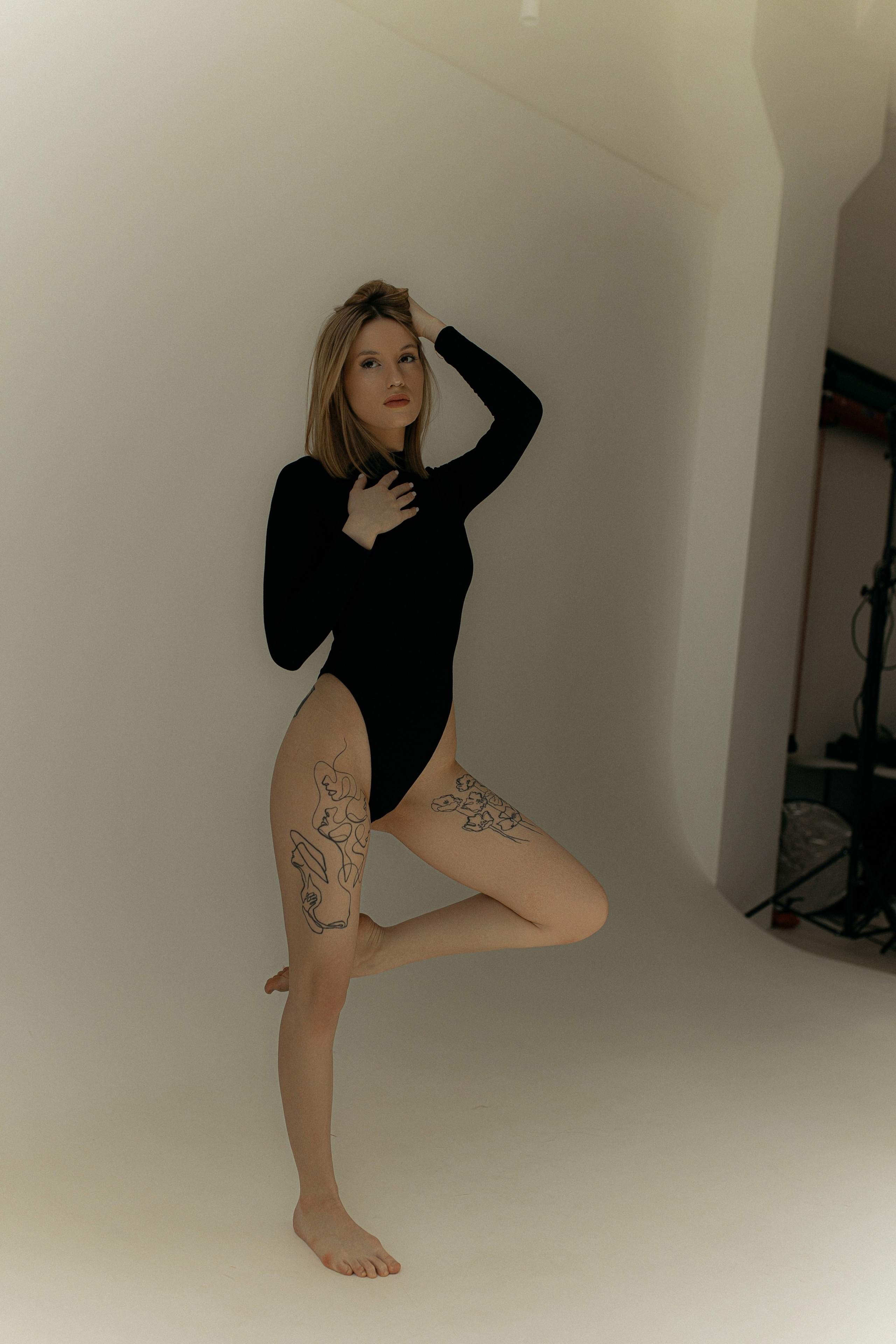 Юлия. DARYA.BELKINA