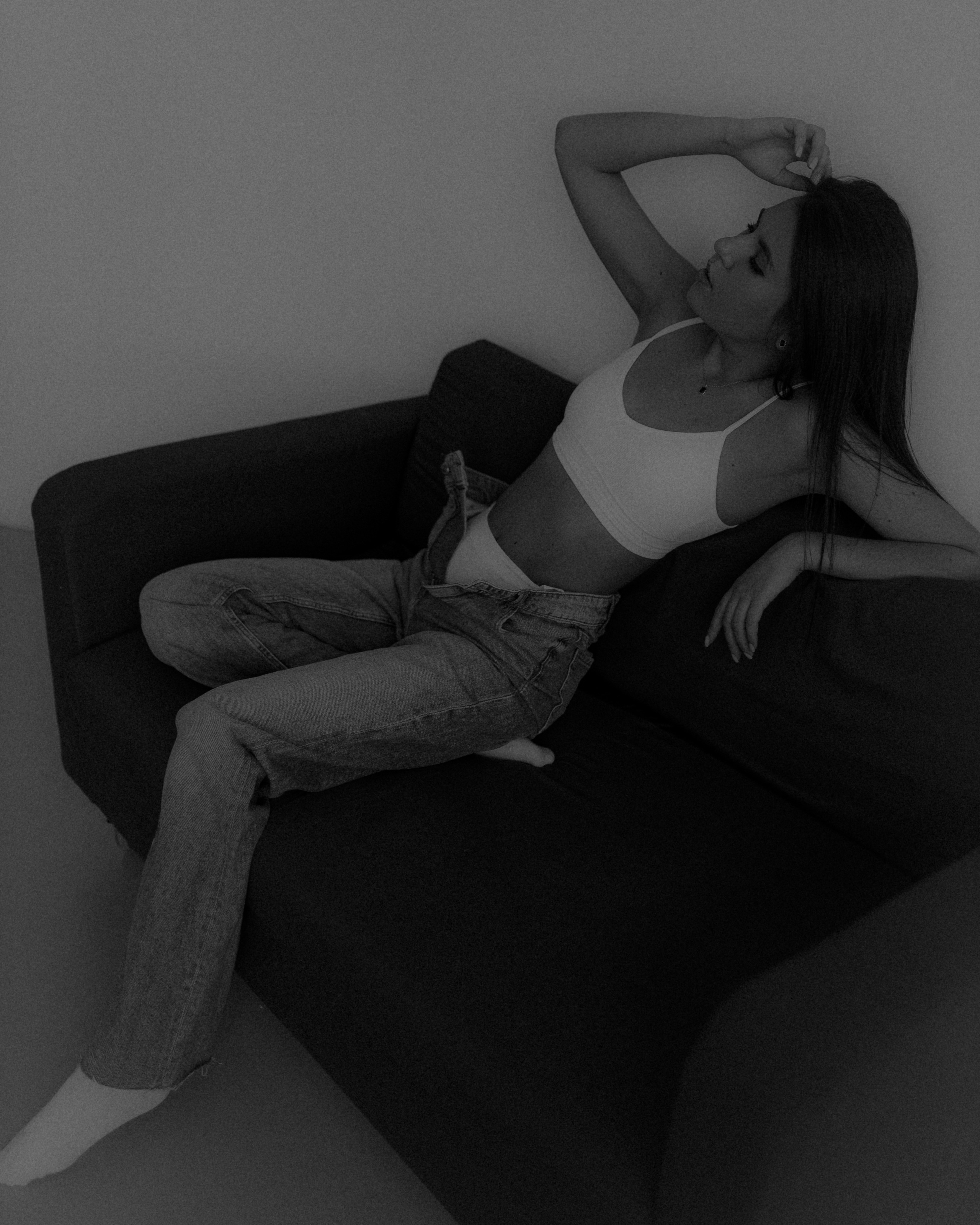 Ксения. DARYA.BELKINA