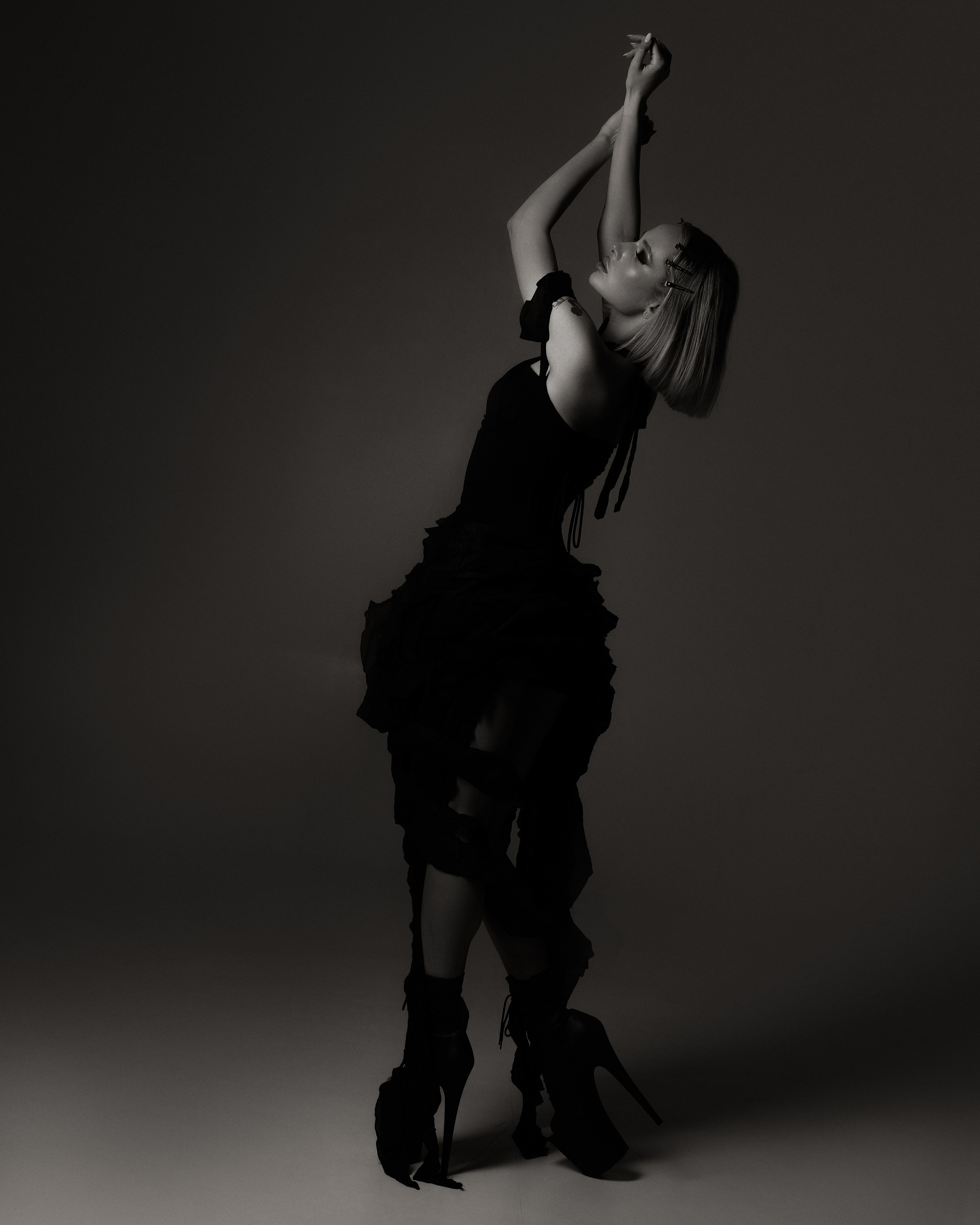 Ксения. DARYA.BELKINA