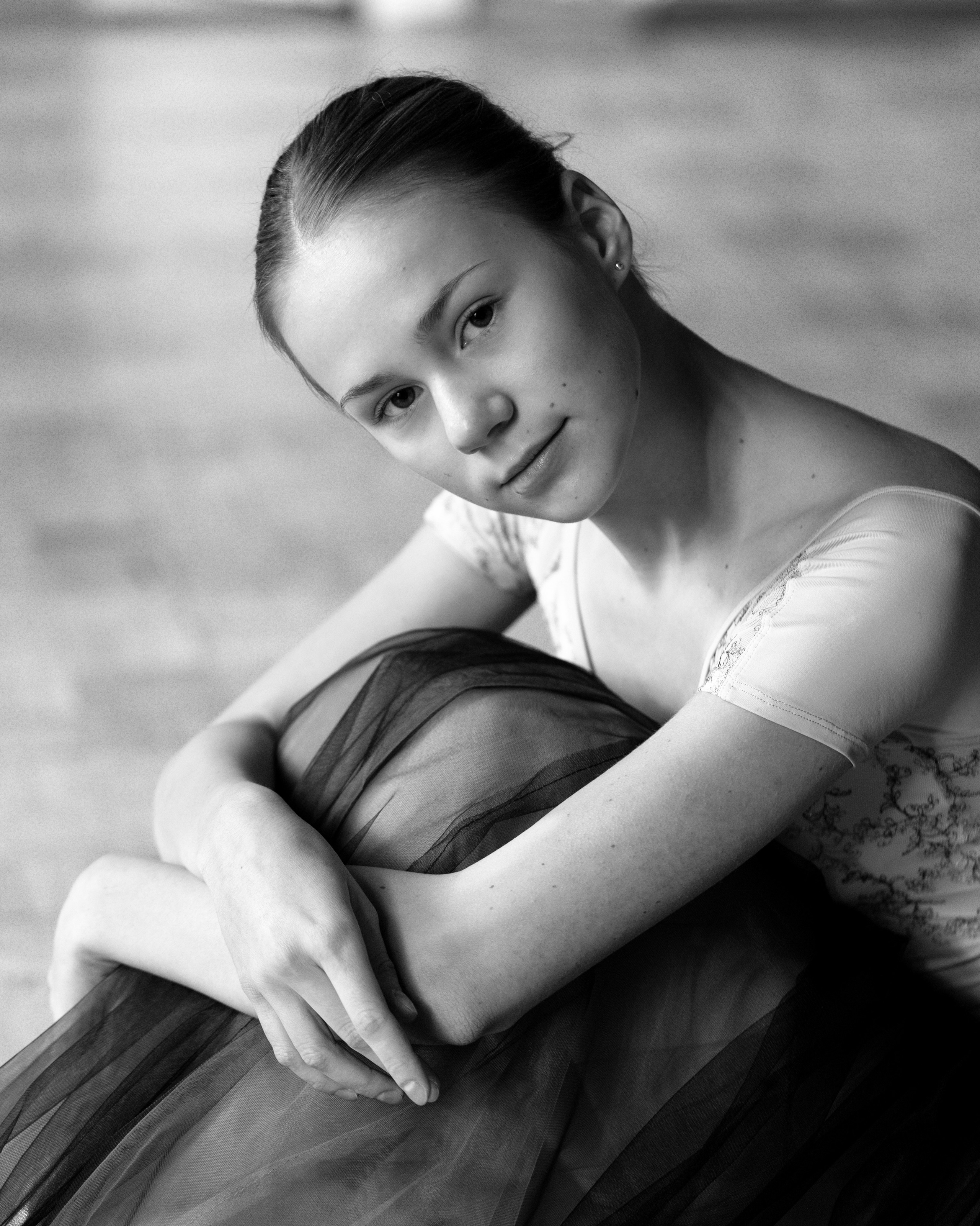 Соня. Свадебный фотограф Алена Полянская