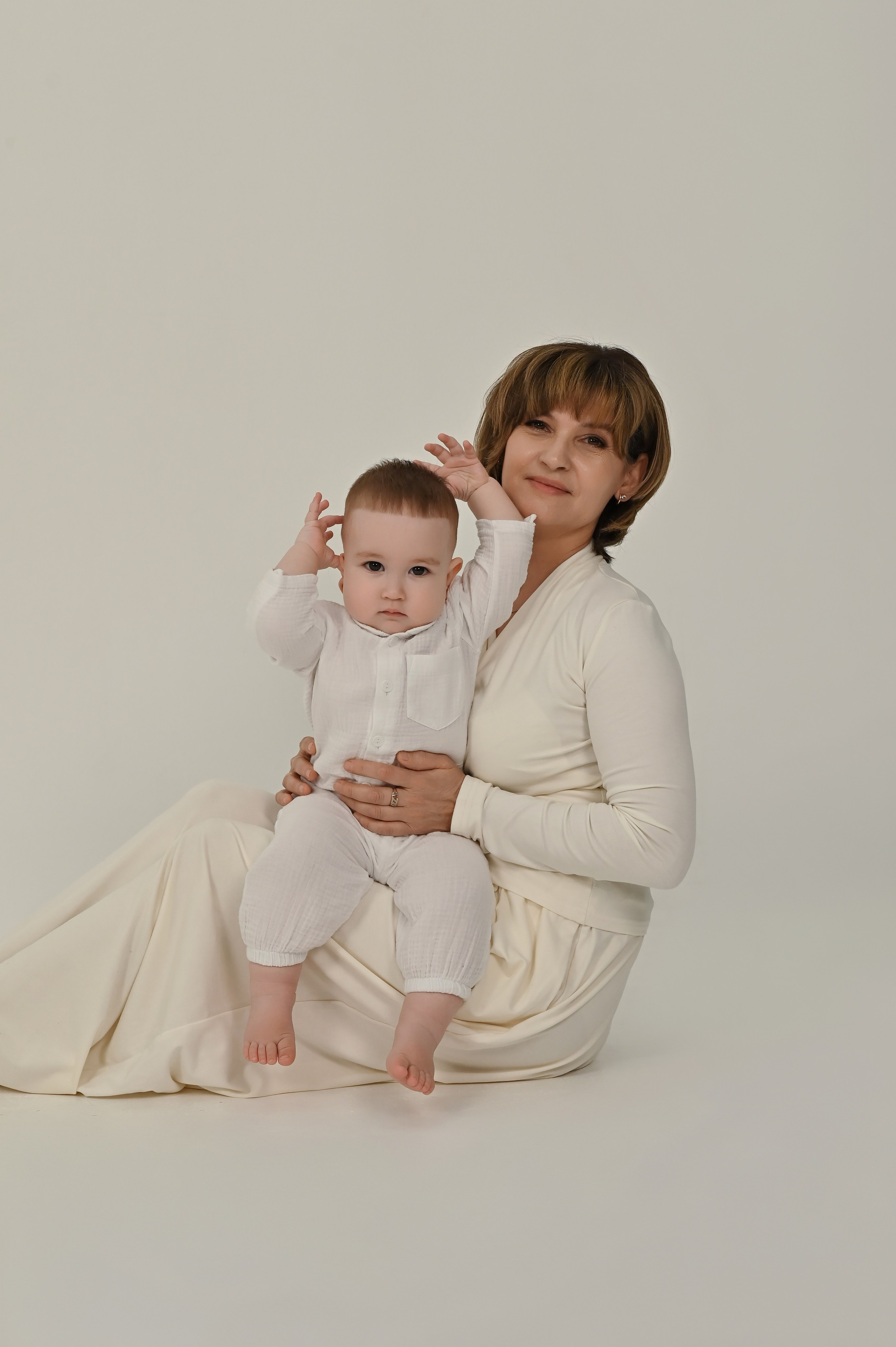 Адам годик и семейная. Фотограф Новорожденных и семейный Элла Огай г. Сатпаев