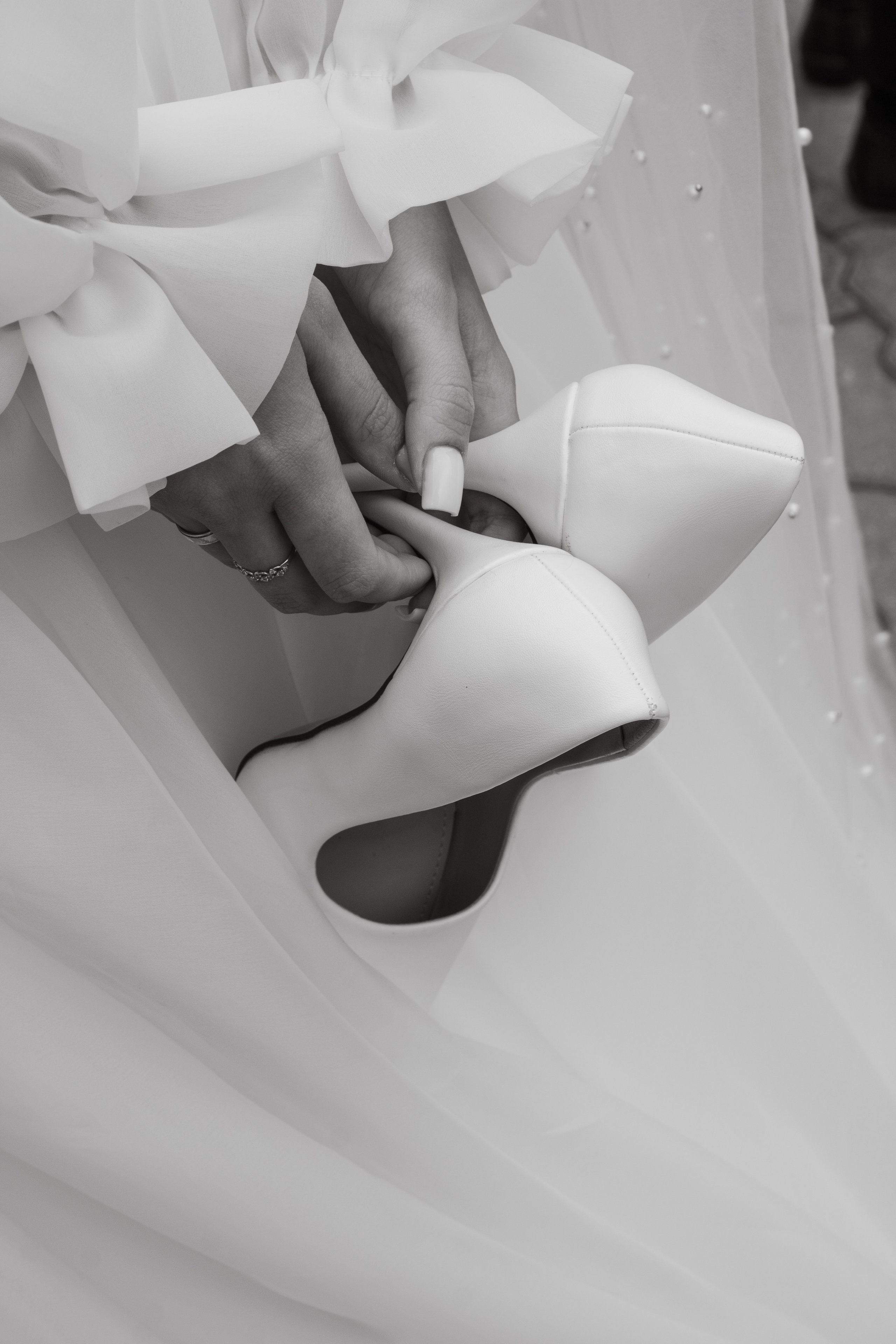 образ невесты