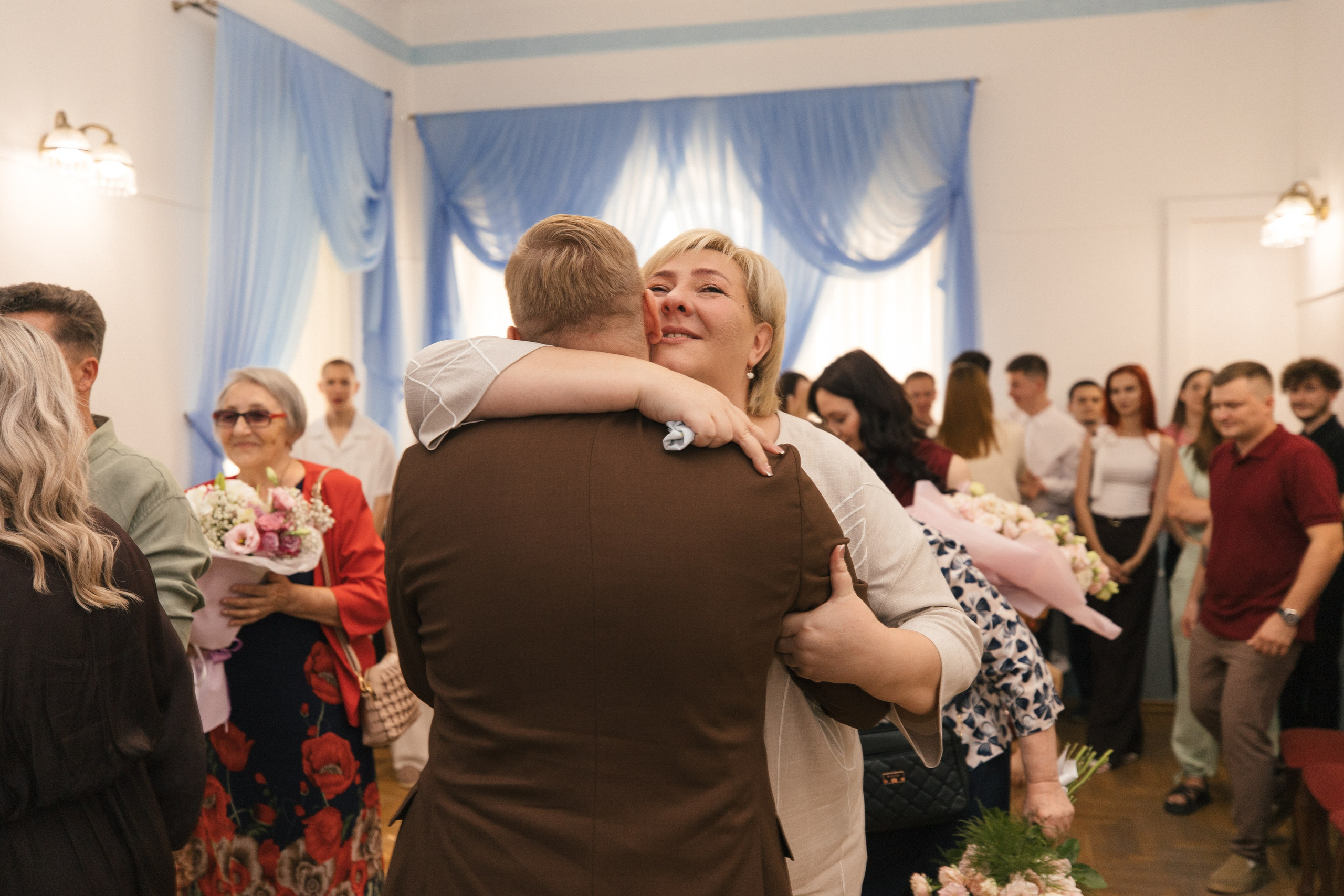 Лера и Ваня. Главная