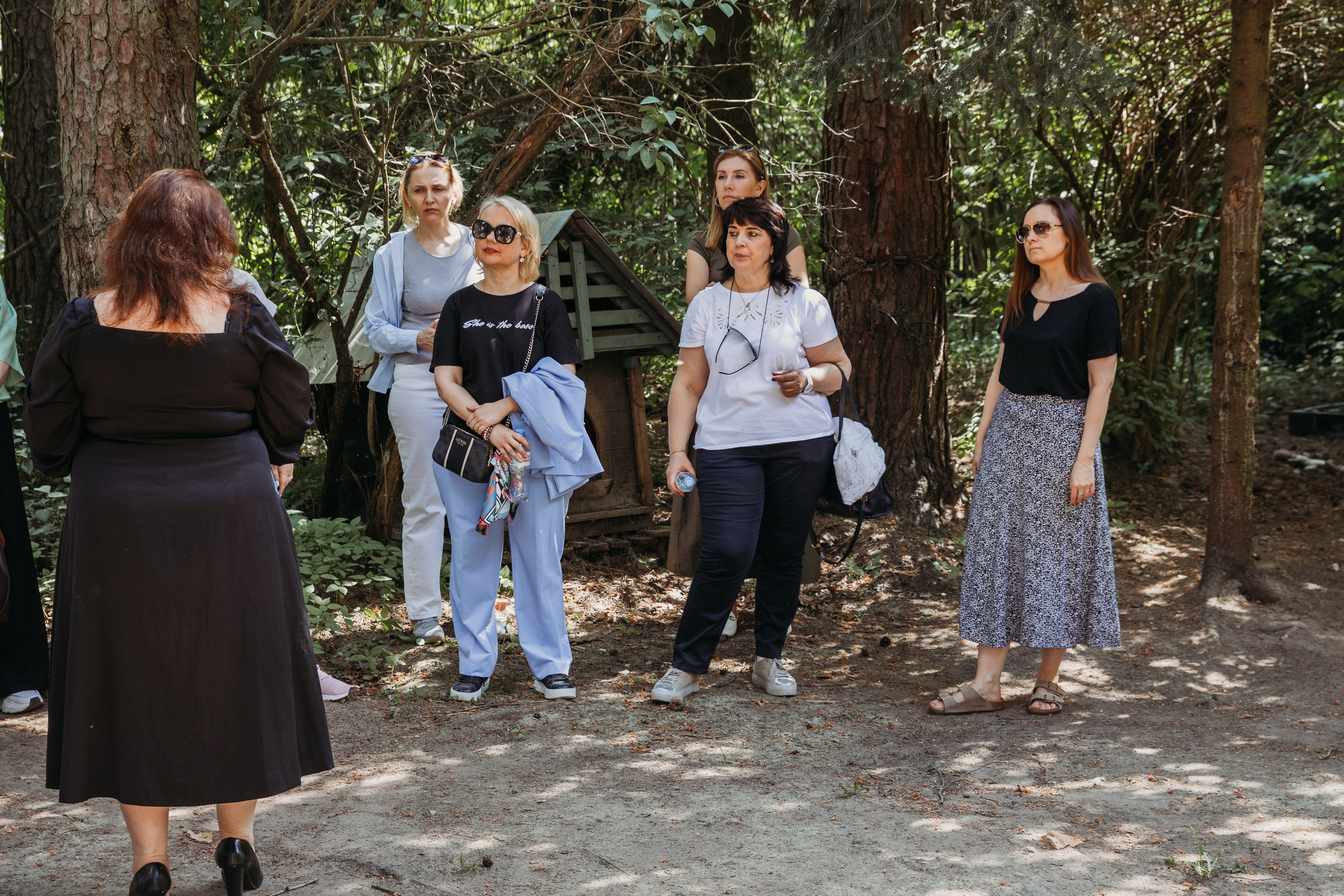 Родные люди «Кратово». Леся Гаранина. Семейный фотограф/видеограф Москва и область