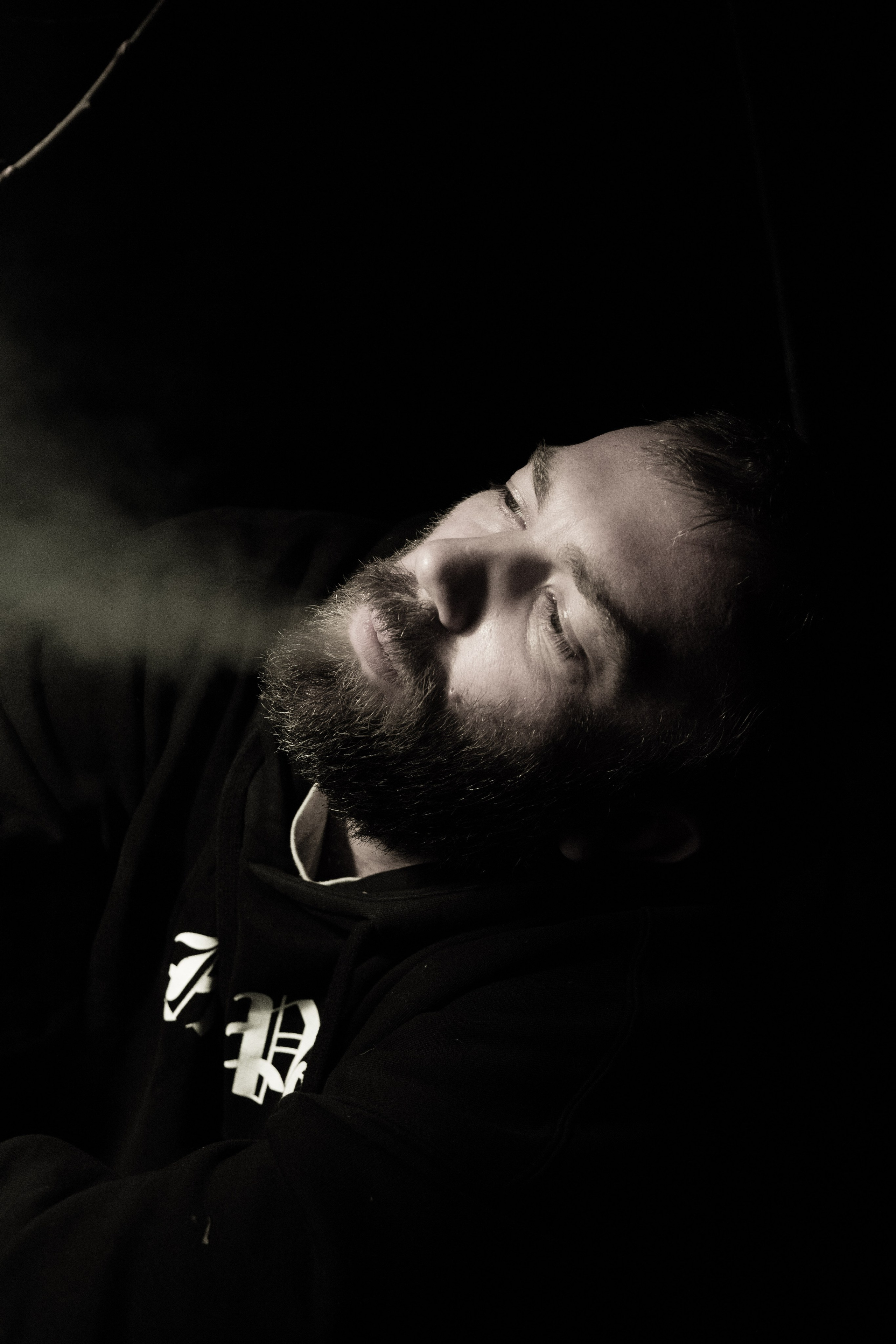 Portrait: Иван. Фотограф в Перми Любовь Огородова | Авторские туры