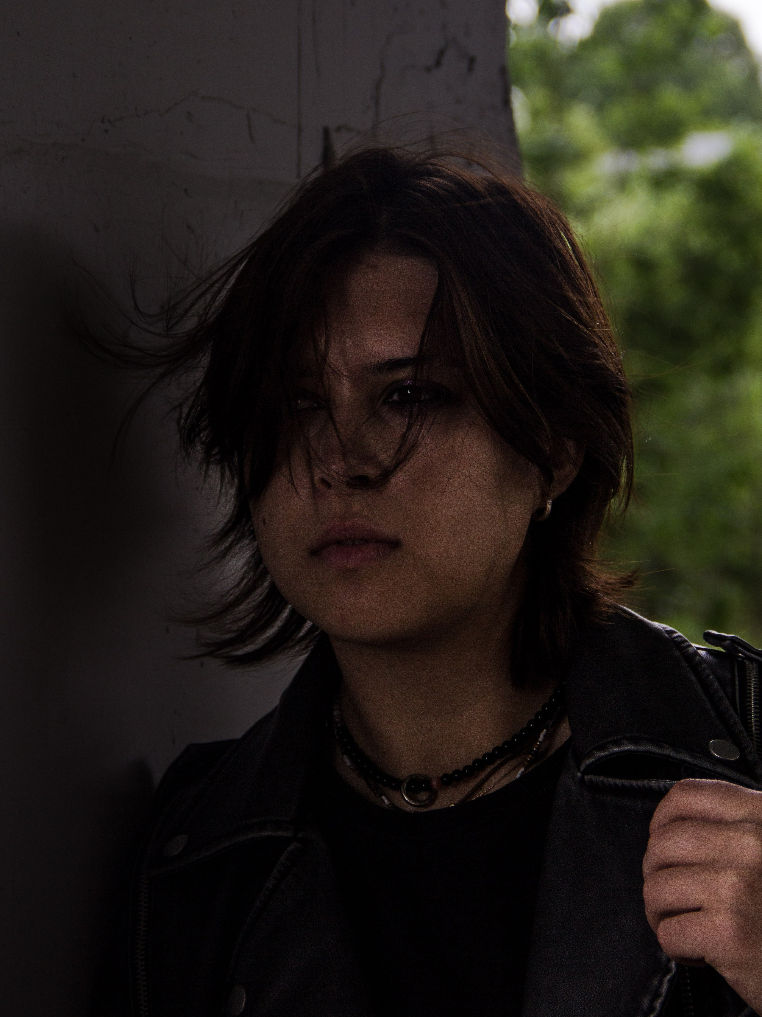 Portrait: Кира. Фотограф в Перми Любовь Огородова | Авторские туры