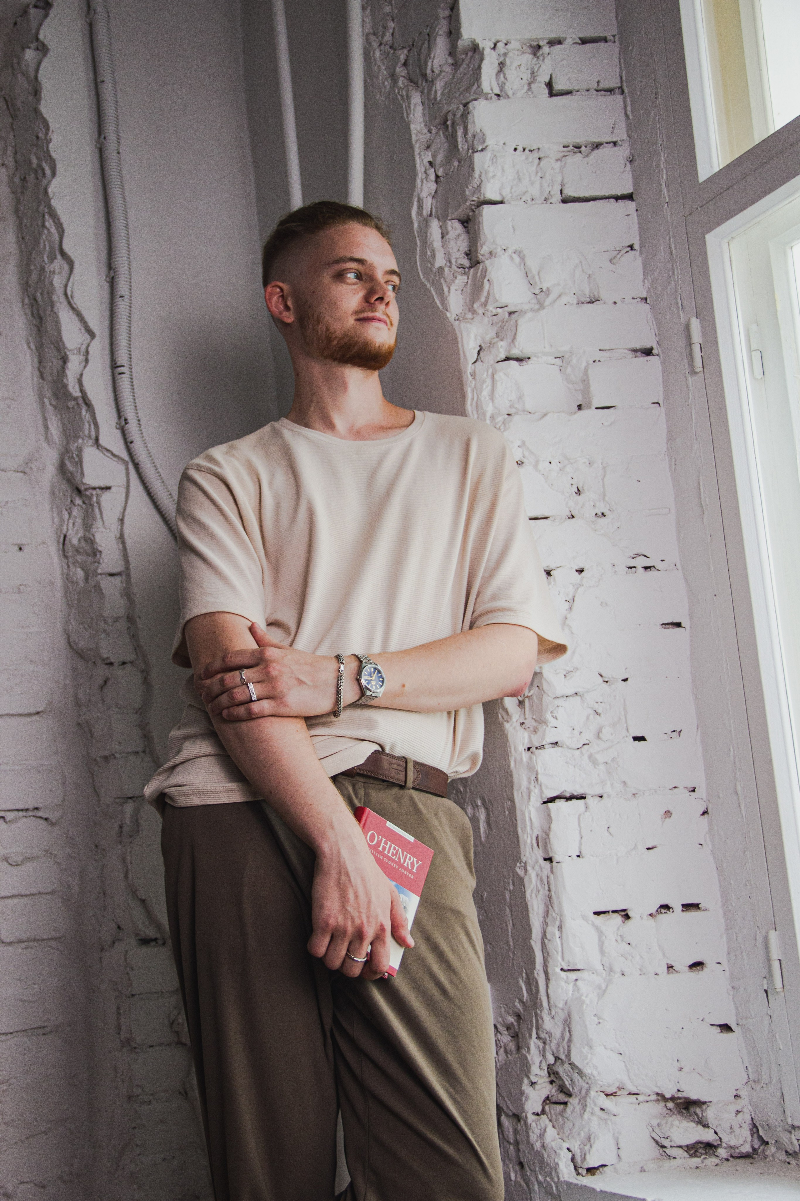 Studio: Александр. Фотограф в Перми Любовь Огородова | Авторские туры