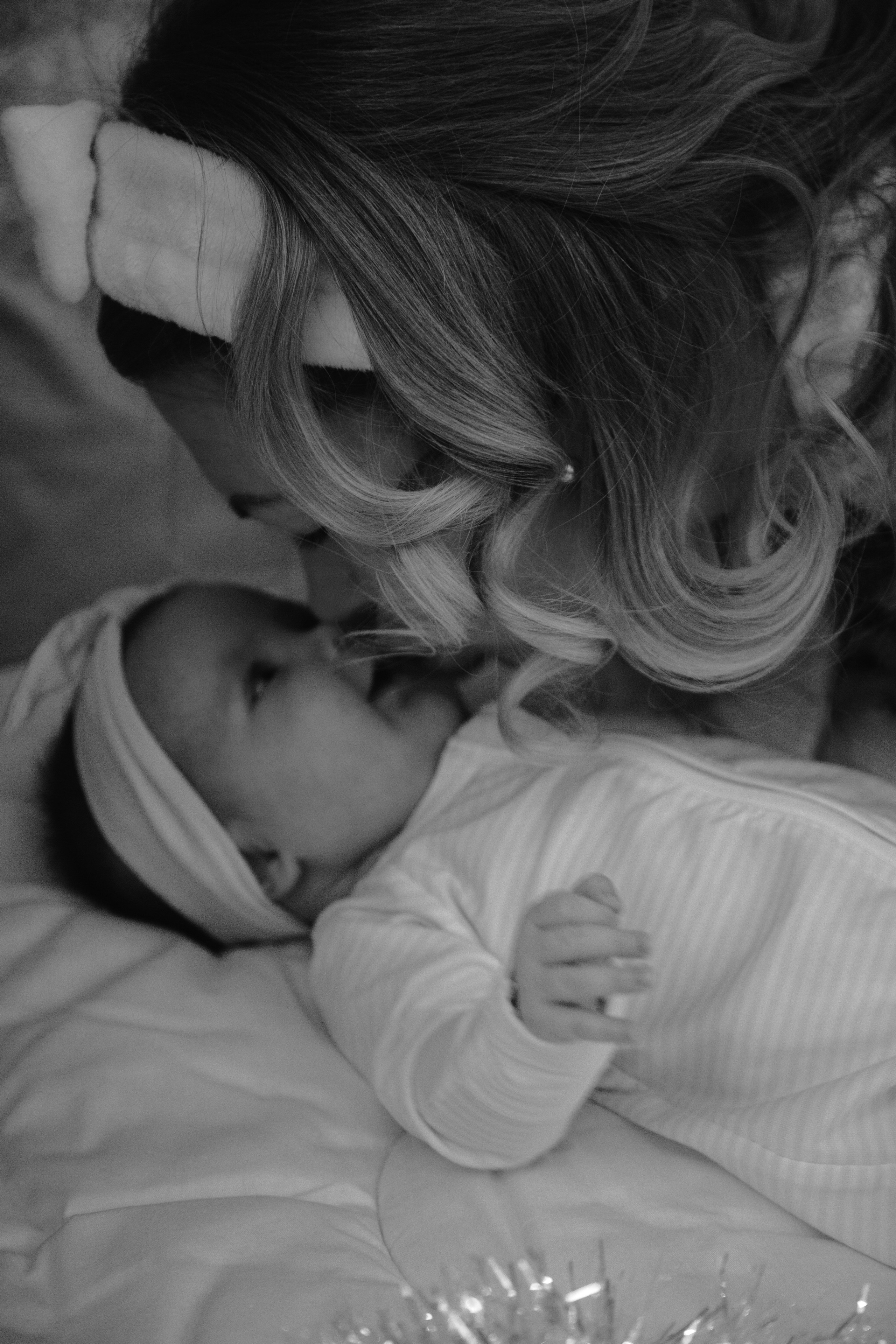 Portrait: Малышка Лена. Фотограф в Перми Любовь Огородова | Авторские туры