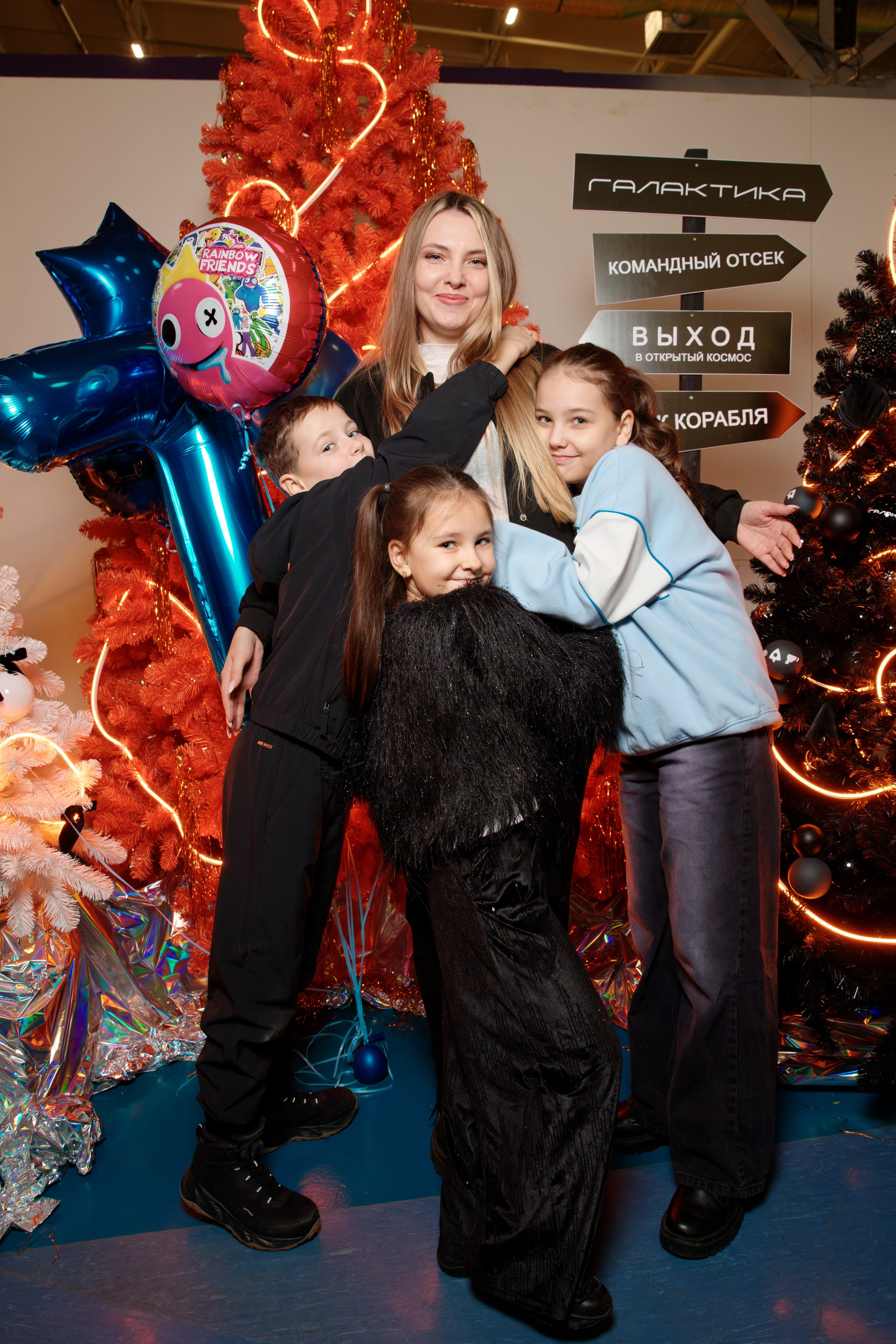 День рождения Максима. Семейный фотограф — Макс Белогрудов