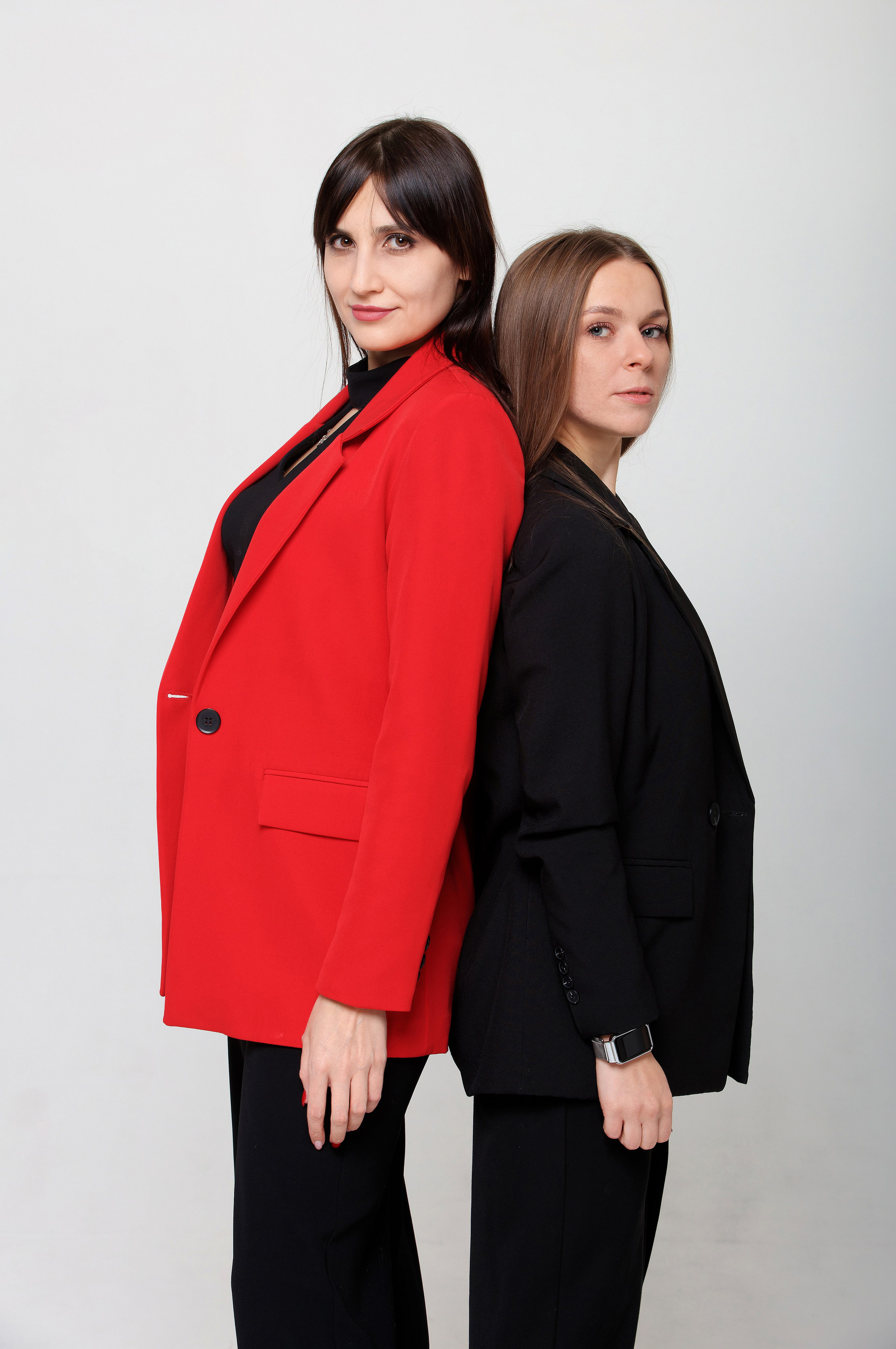 Компания «Алистер». Отдел продаж. Семейный фотограф — Макс Белогрудов