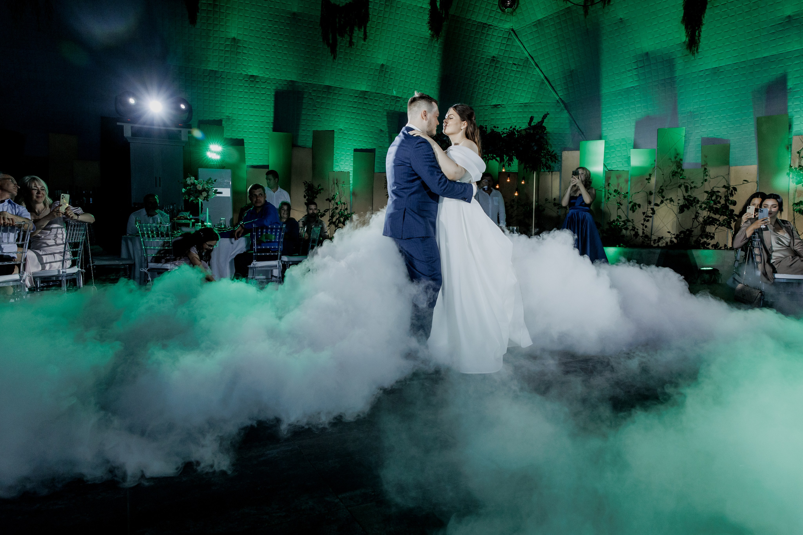 Николай & Анастасия. Свадебный фотограф ростов