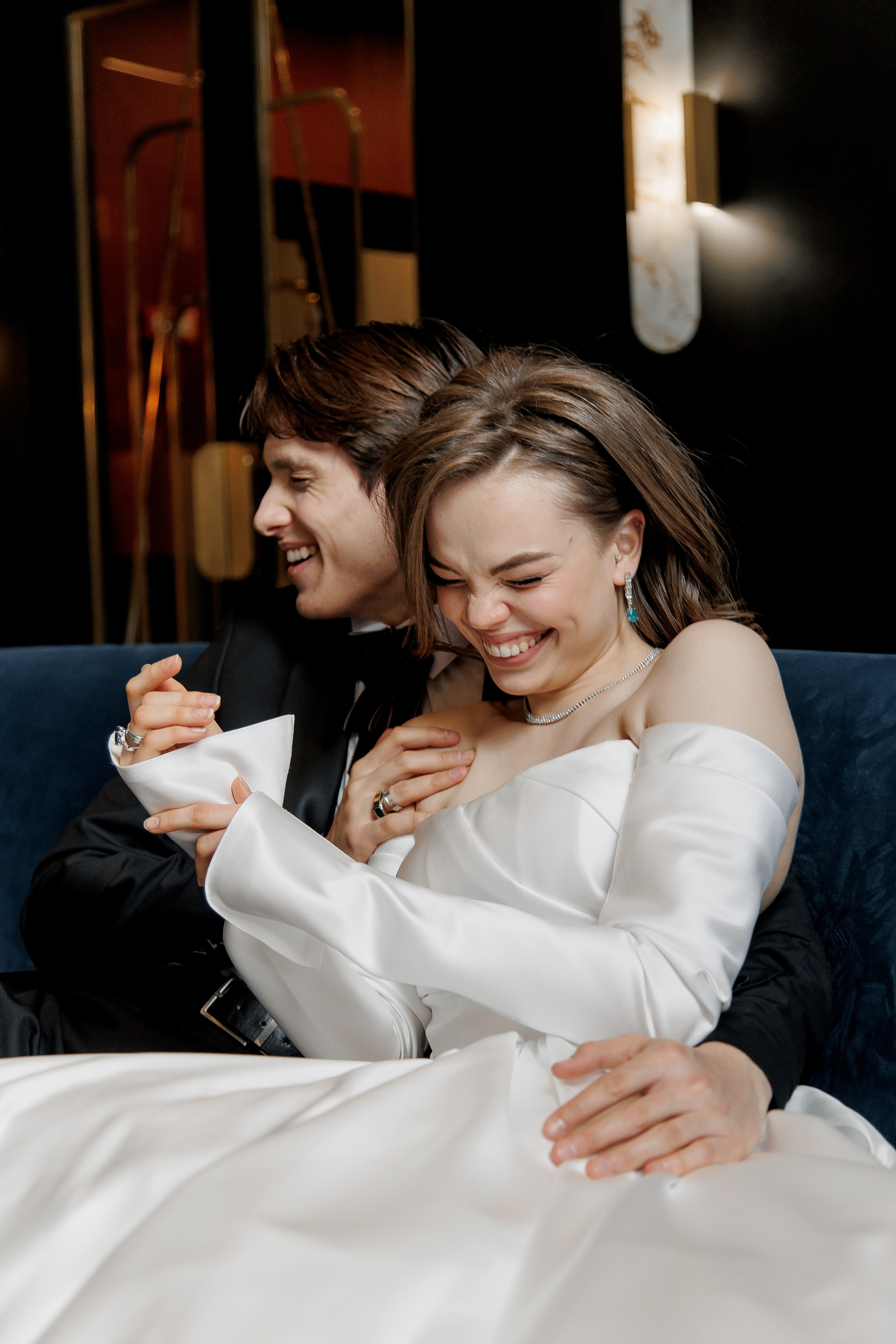 Лука & София. Свадебный фотограф ростов