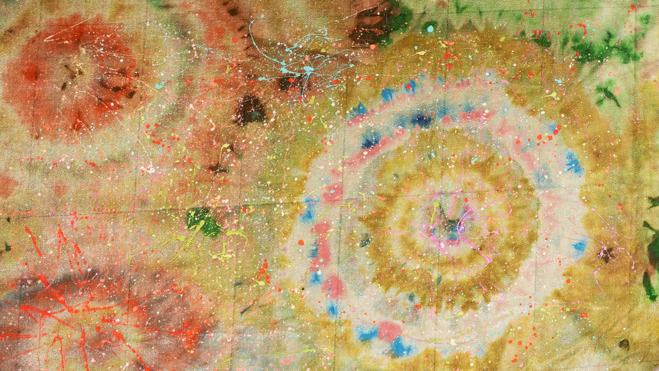 Batik. Художник Березкина Ольга Алексндровна