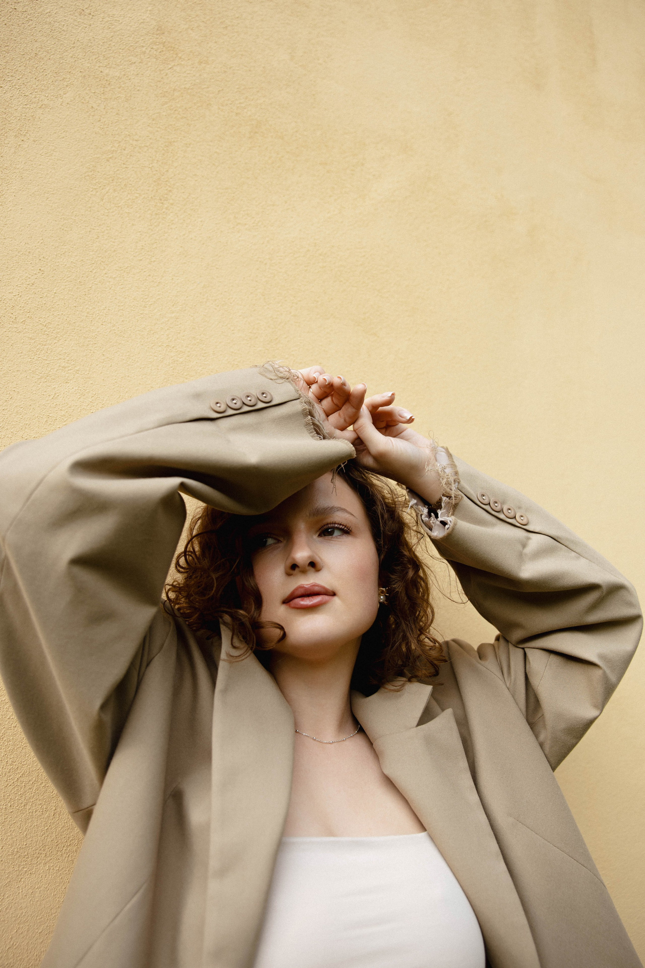 Amalia. Портретный фотограф в Минске Анастасия Воробей