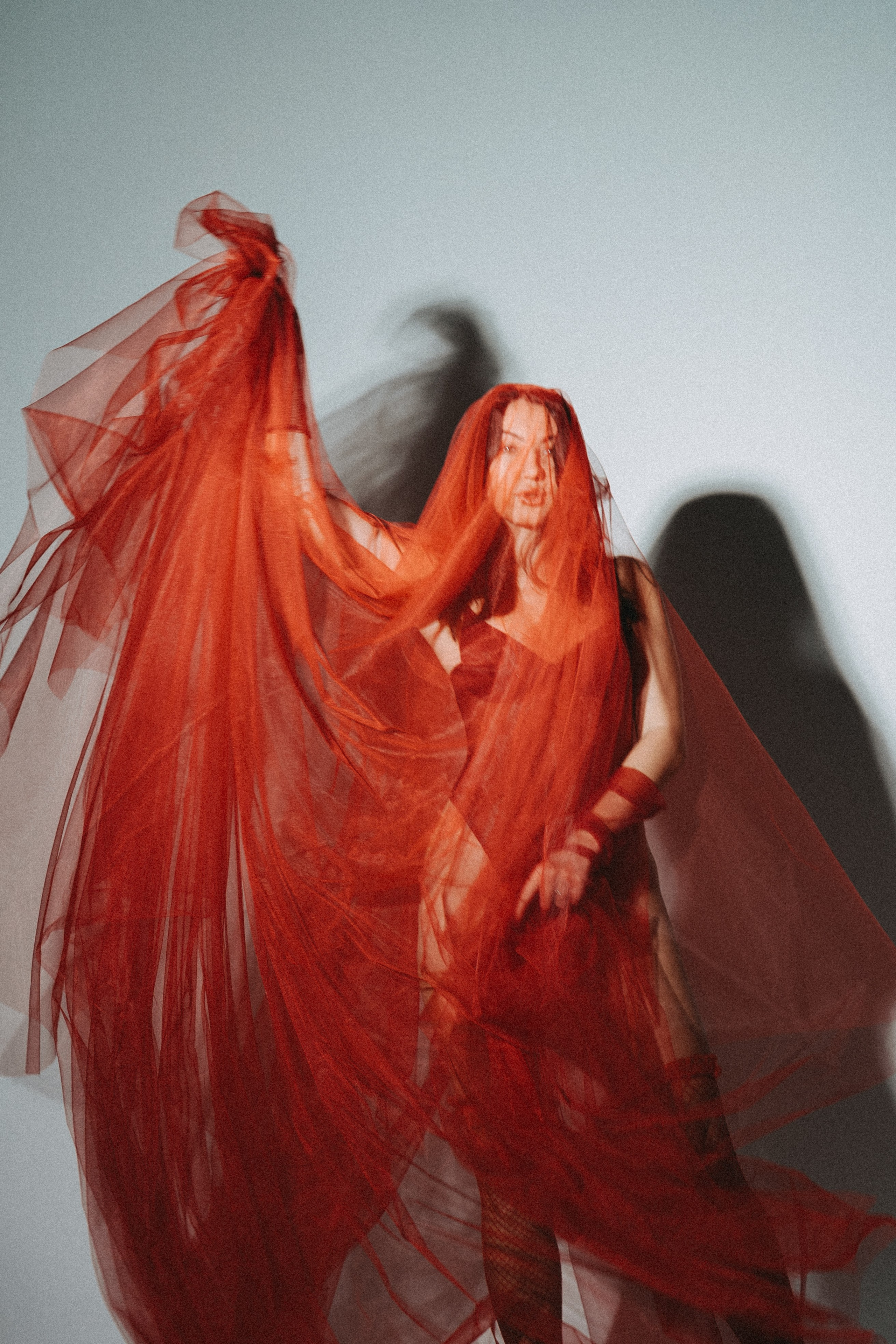 Творческая история для девушки. Профессиональный фотограф, Санкт-Петербург — Виктория Богомолова