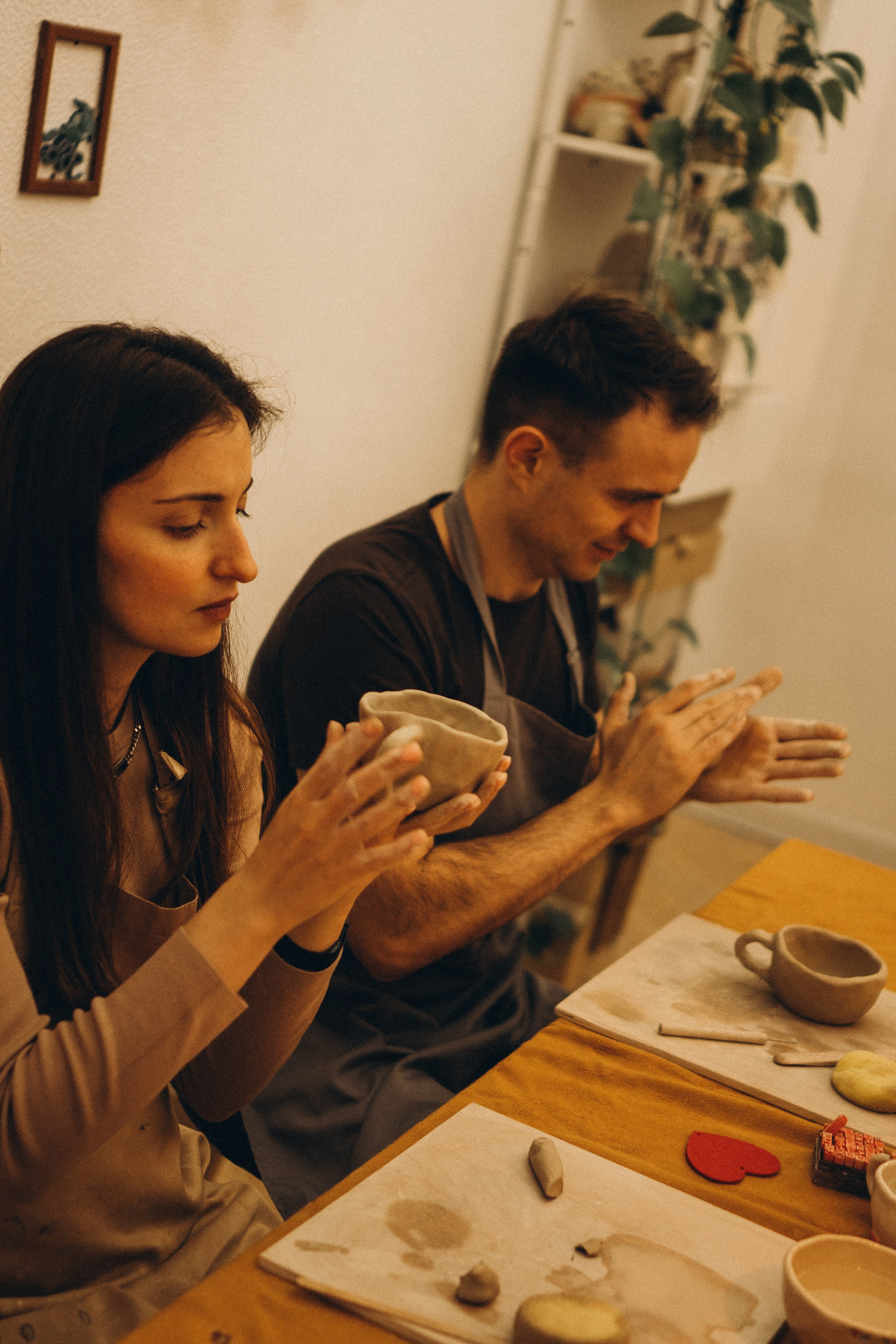 ЛЕПКАРНЯ. Профессиональный фотограф, Санкт-Петербург — Виктория Богомолова
