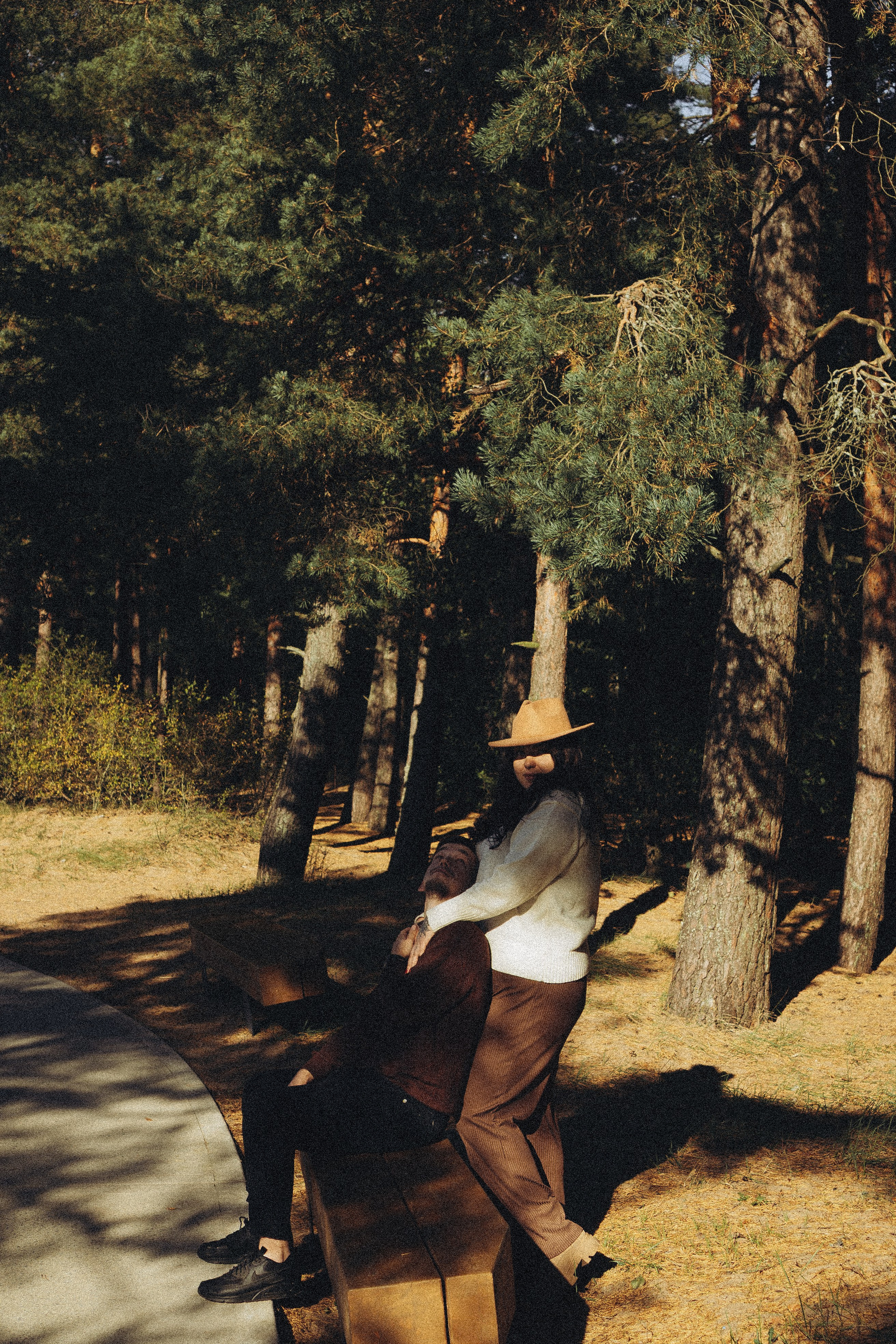 Прогулка по Финскому заливу. Профессиональный фотограф, Санкт-Петербург — Виктория Богомолова
