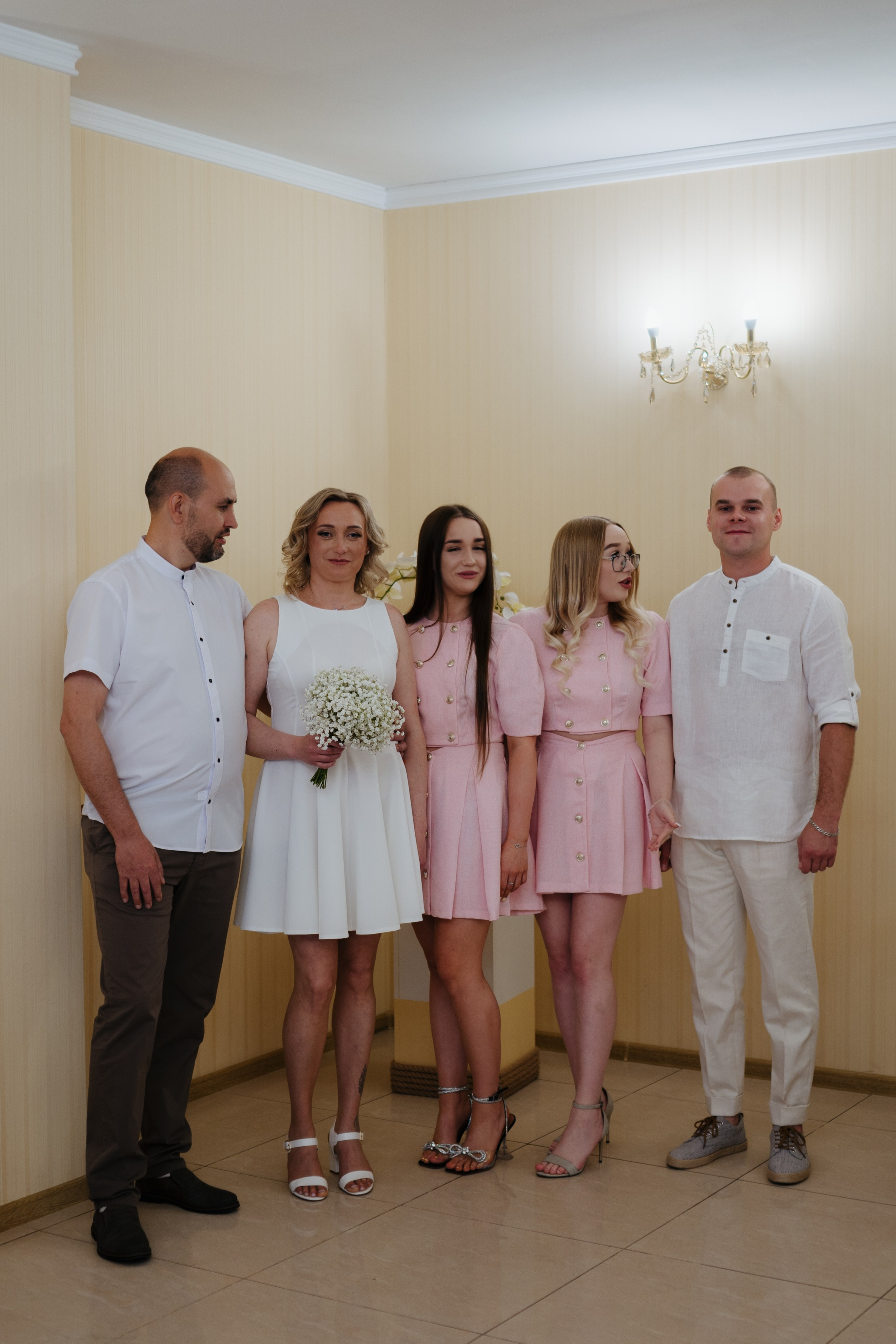 СВАДЕБНЫЙ РЕПОРТАЖ. Профессиональный фотограф, Санкт-Петербург — Виктория Богомолова