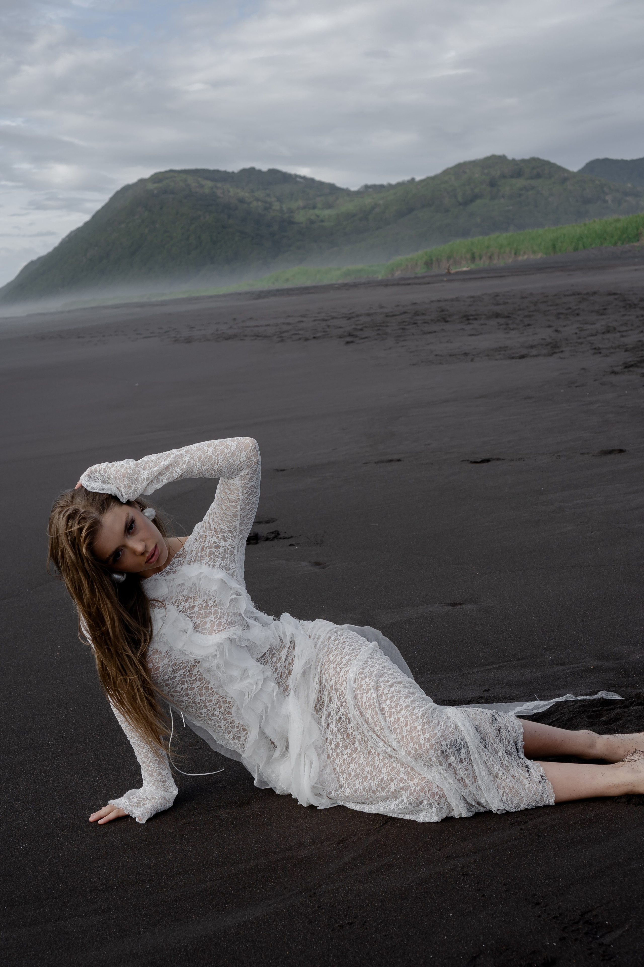 ТИХИЙ ОКЕАНН СЬЕМКА НА SONY. Профессиональный фотограф, Санкт-Петербург — Виктория Богомолова