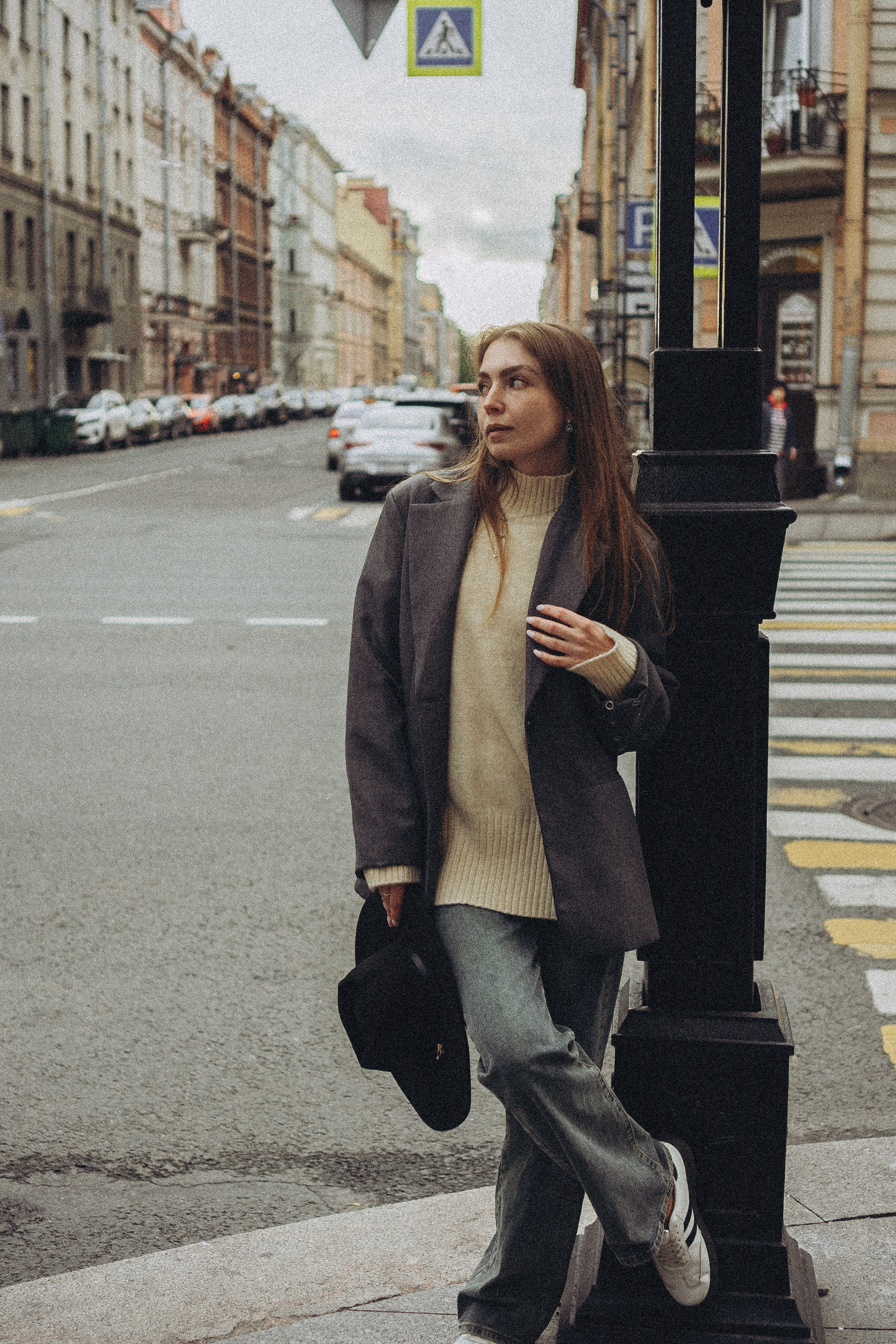 ПРОГУЛКА НА ЧЕРНЫШЕВСКОЙ. Профессиональный фотограф, Санкт-Петербург — Виктория Богомолова