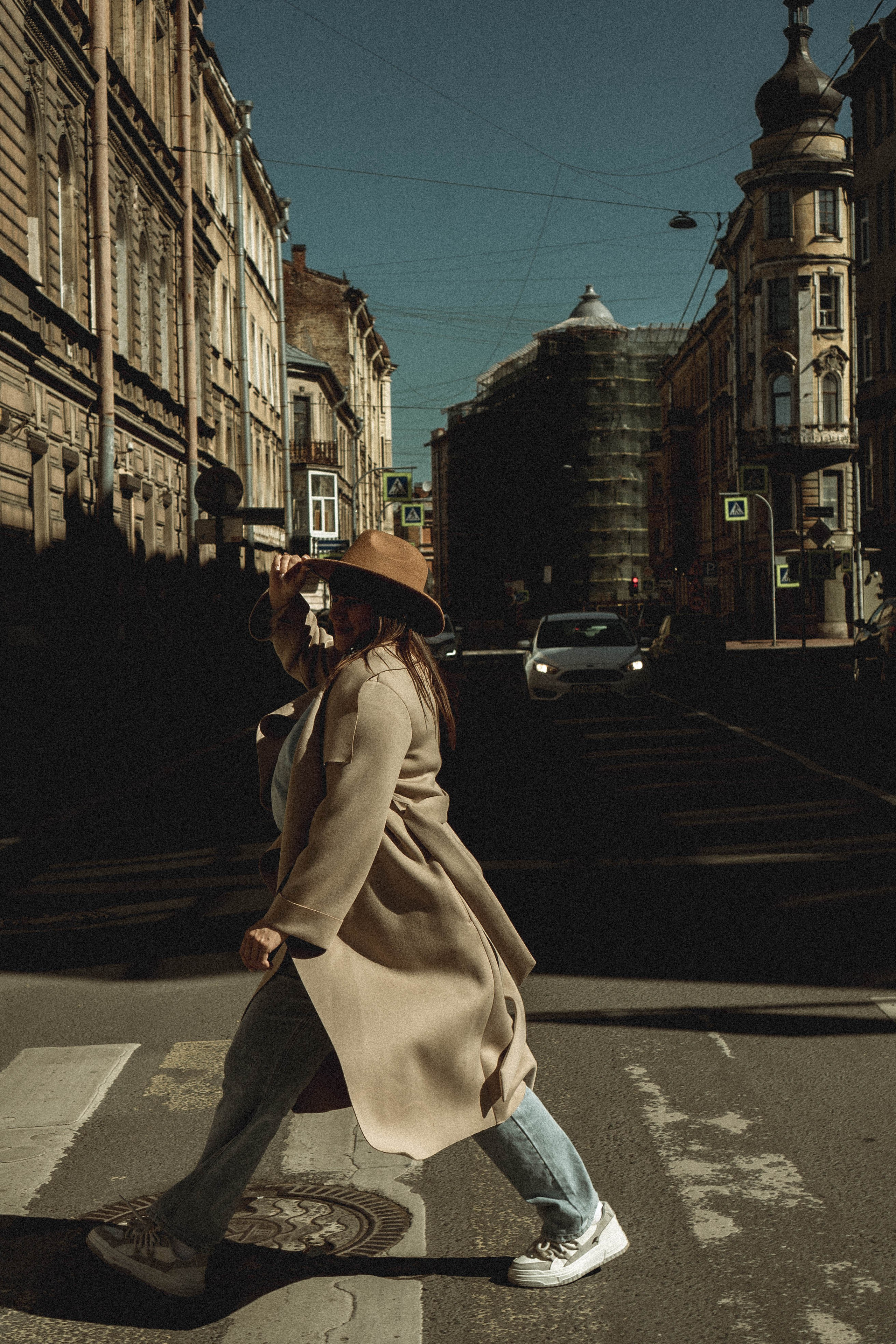 Прогулочная. Профессиональный фотограф, Санкт-Петербург — Виктория Богомолова