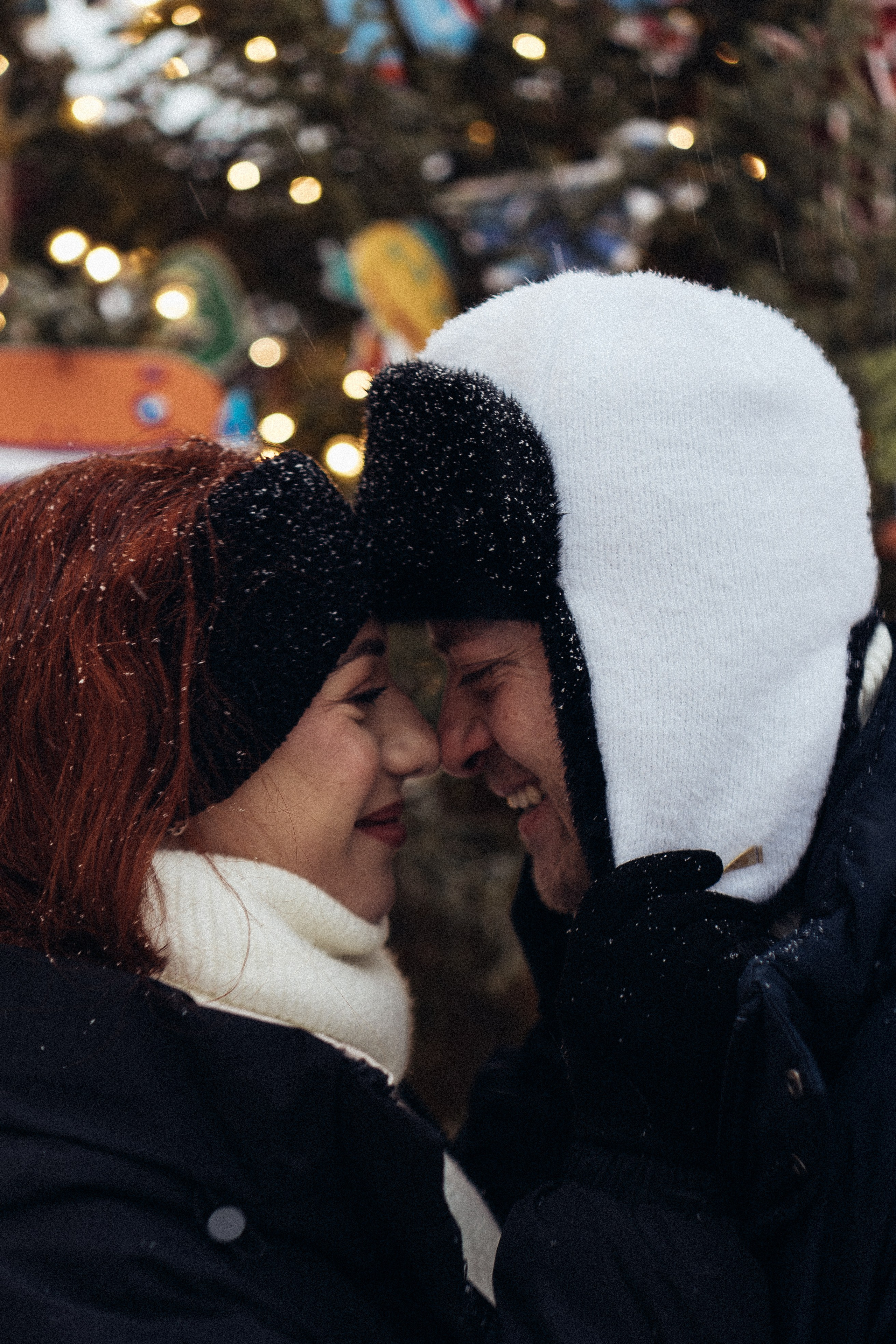 КАТОК СЕВКАБЕЛЬ. Профессиональный фотограф, Санкт-Петербург — Виктория Богомолова