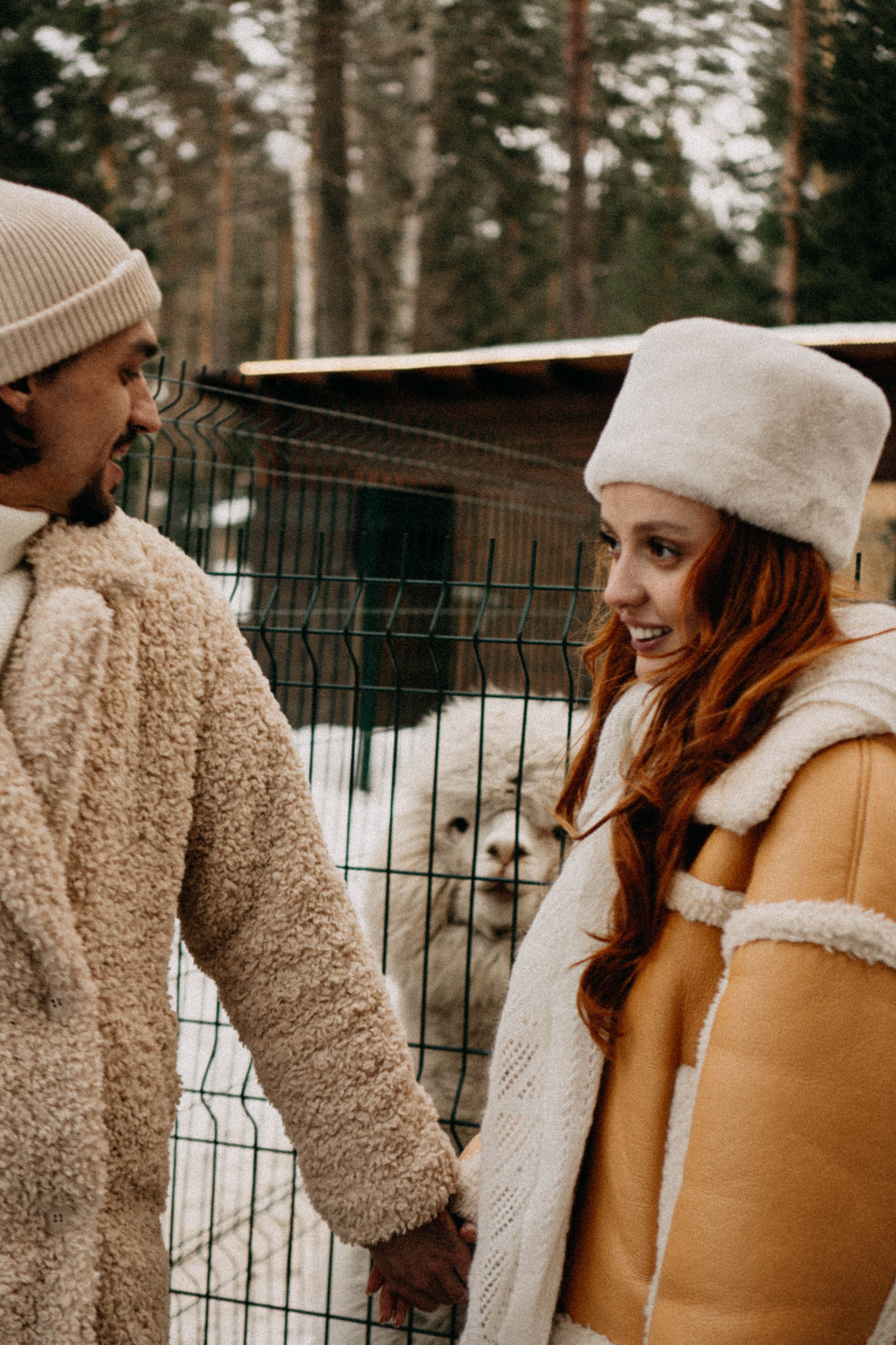 Каток. Профессиональный фотограф, Санкт-Петербург — Виктория Богомолова