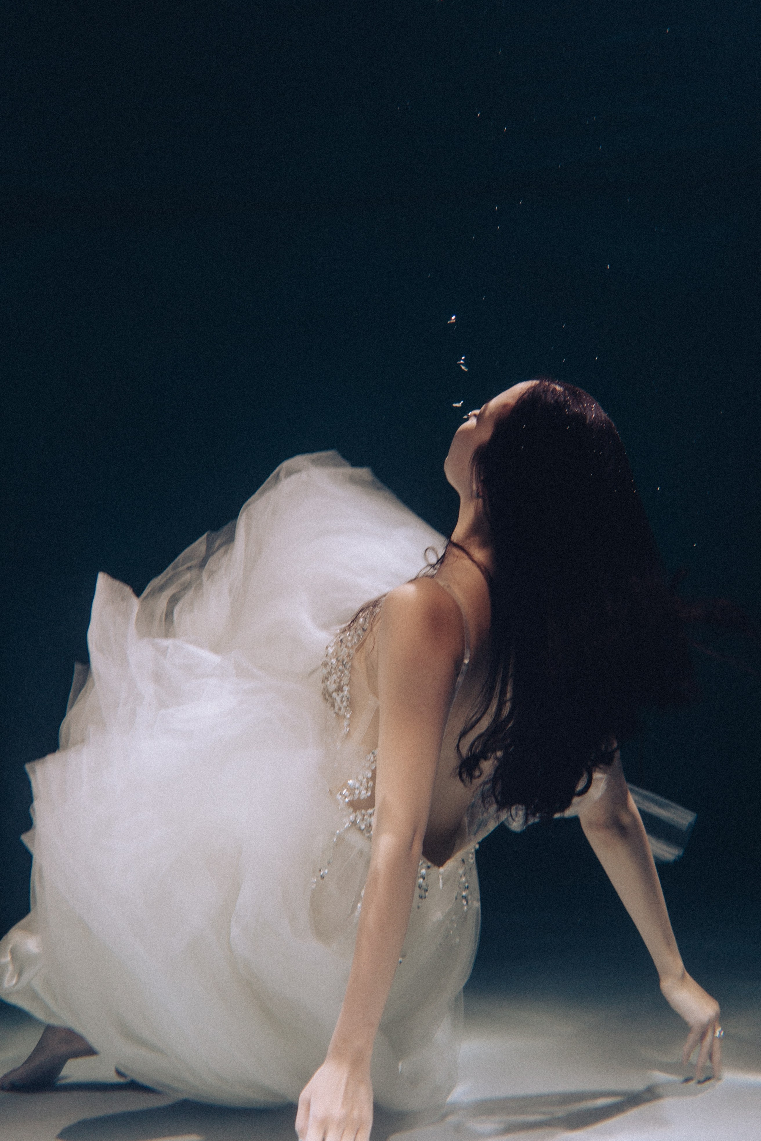 ФОТОСЕСИСИЯ В БАССЕЙНЕ. Профессиональный фотограф, Санкт-Петербург — Виктория Богомолова