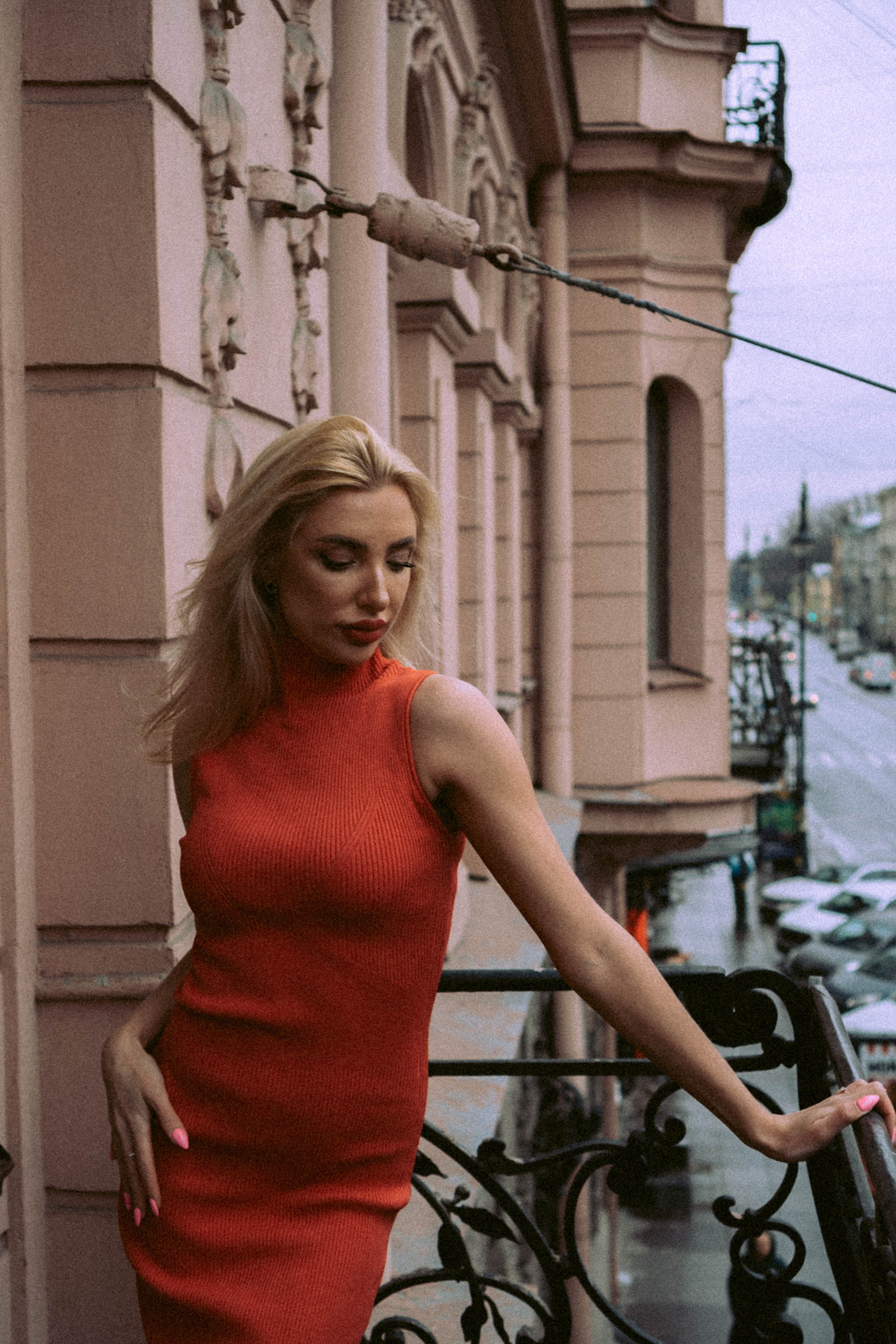 Винтажная серия. Профессиональный фотограф, Санкт-Петербург — Виктория Богомолова