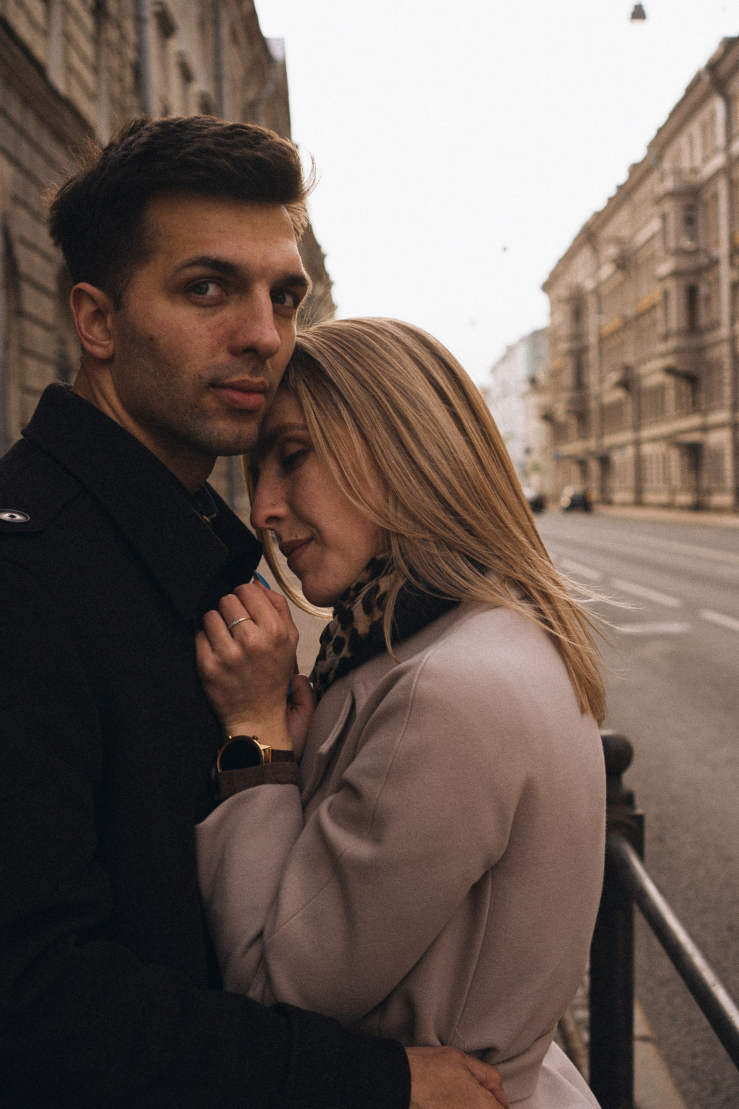 Love stori. Профессиональный фотограф, Санкт-Петербург — Виктория Богомолова
