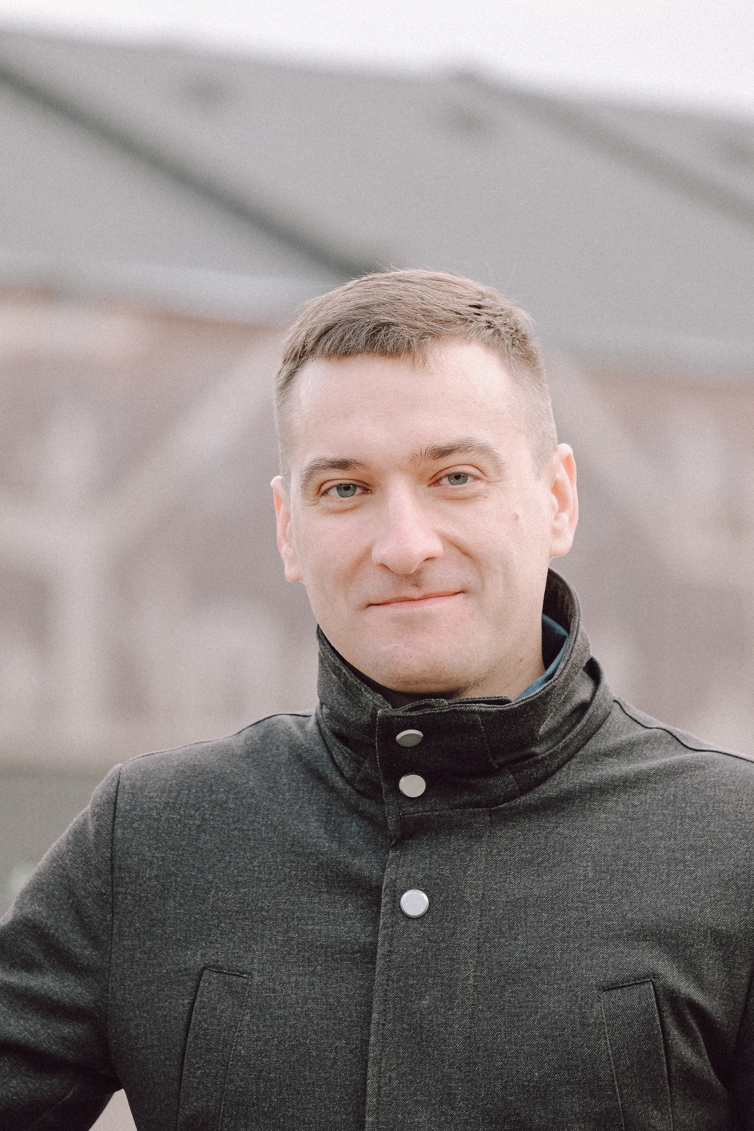 Прогулка по городу. Профессиональный фотограф, Санкт-Петербург — Виктория Богомолова